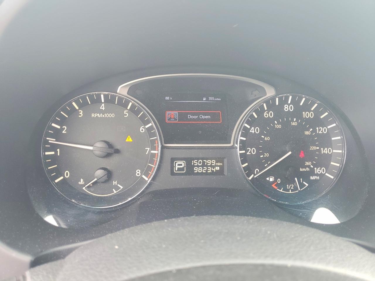 2015 Nissan Altima 2.5 S Белый vin: 1N4AL3AP3FC487233