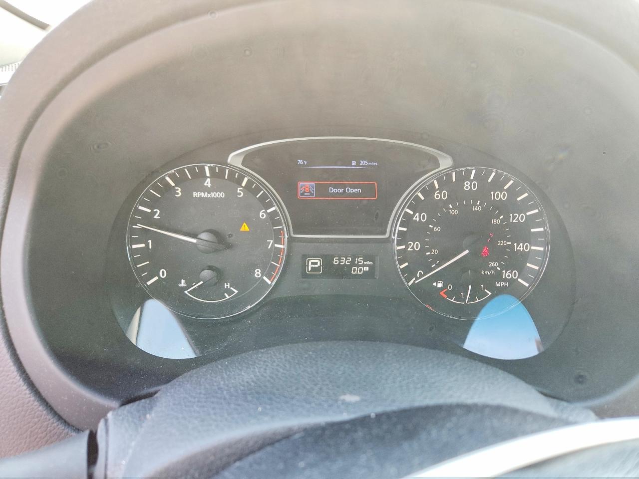 2015 Nissan Altima 2.5 S Black vin: 1N4AL3AP3FC582083