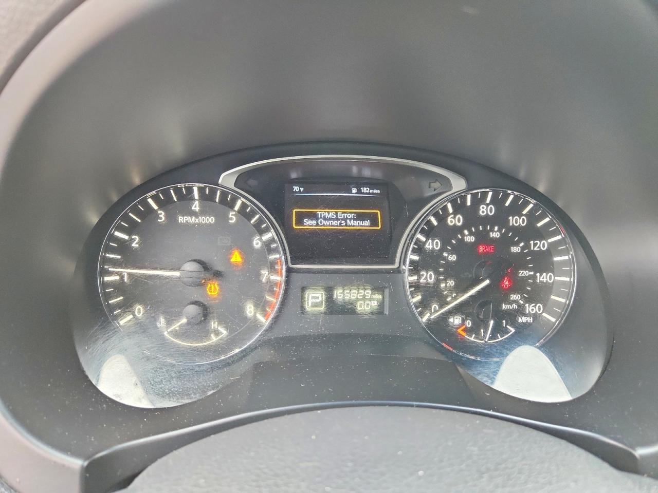 2015 Nissan Altima 2.5 S Black vin: 1N4AL3AP3FC585615