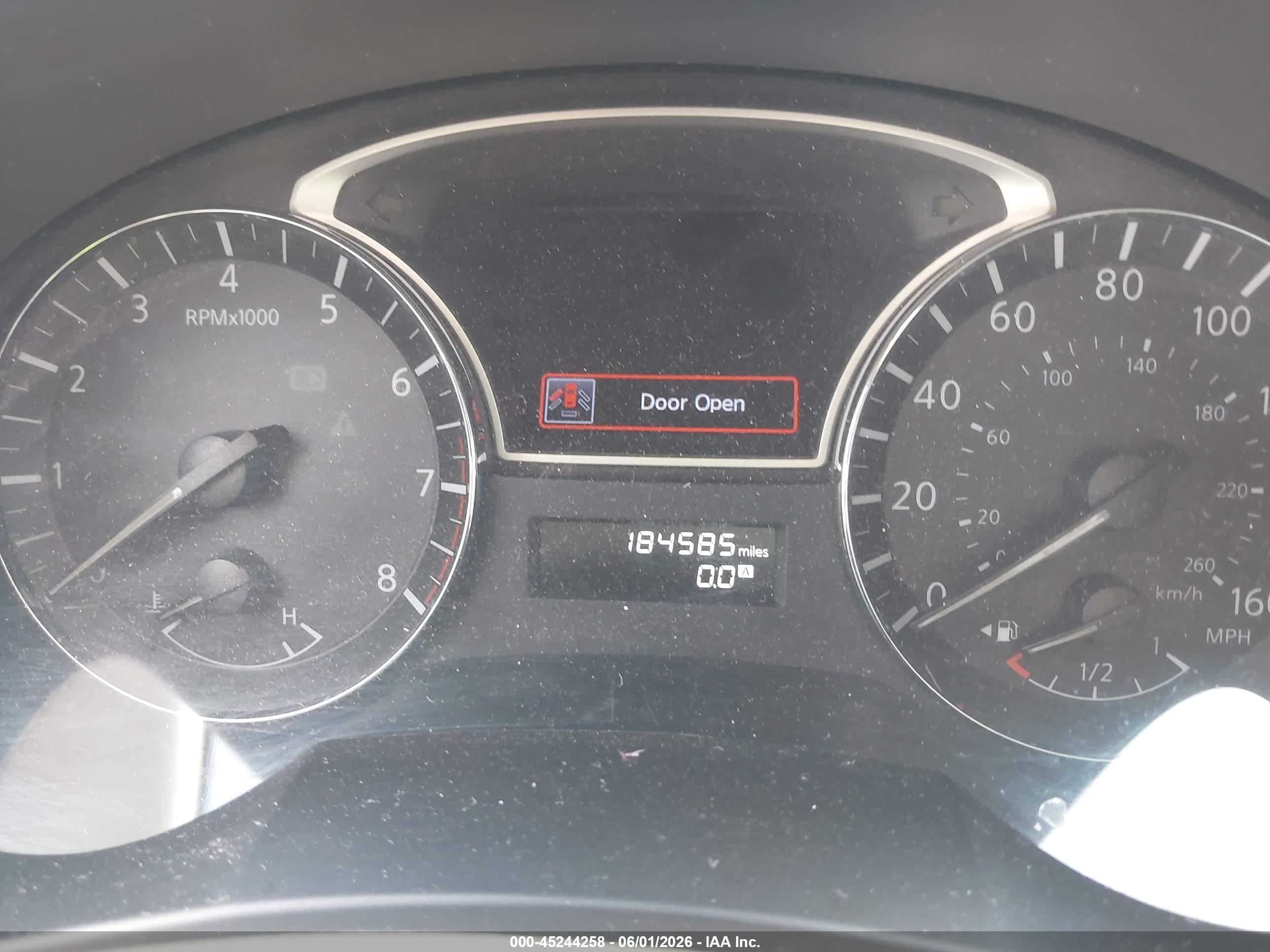 2015 Nissan Altima 2.5 S Red vin: 1N4AL3AP3FC596968