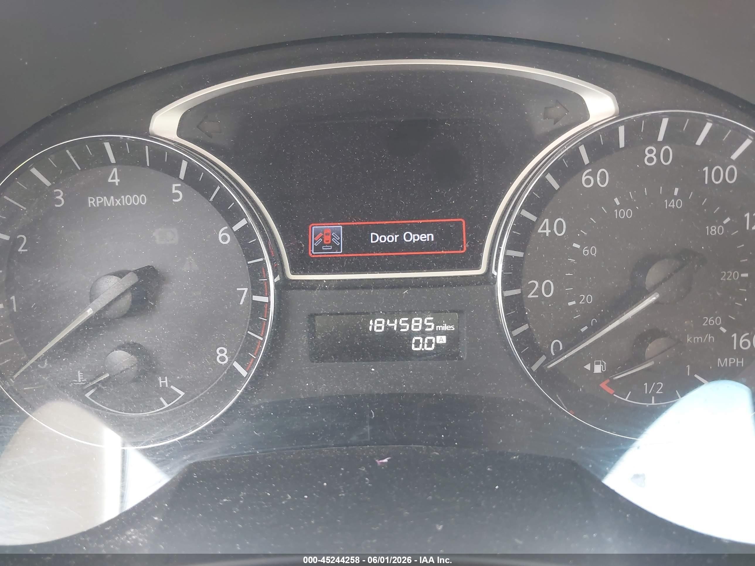 2015 Nissan Altima 2.5 S Red vin: 1N4AL3AP3FC596968
