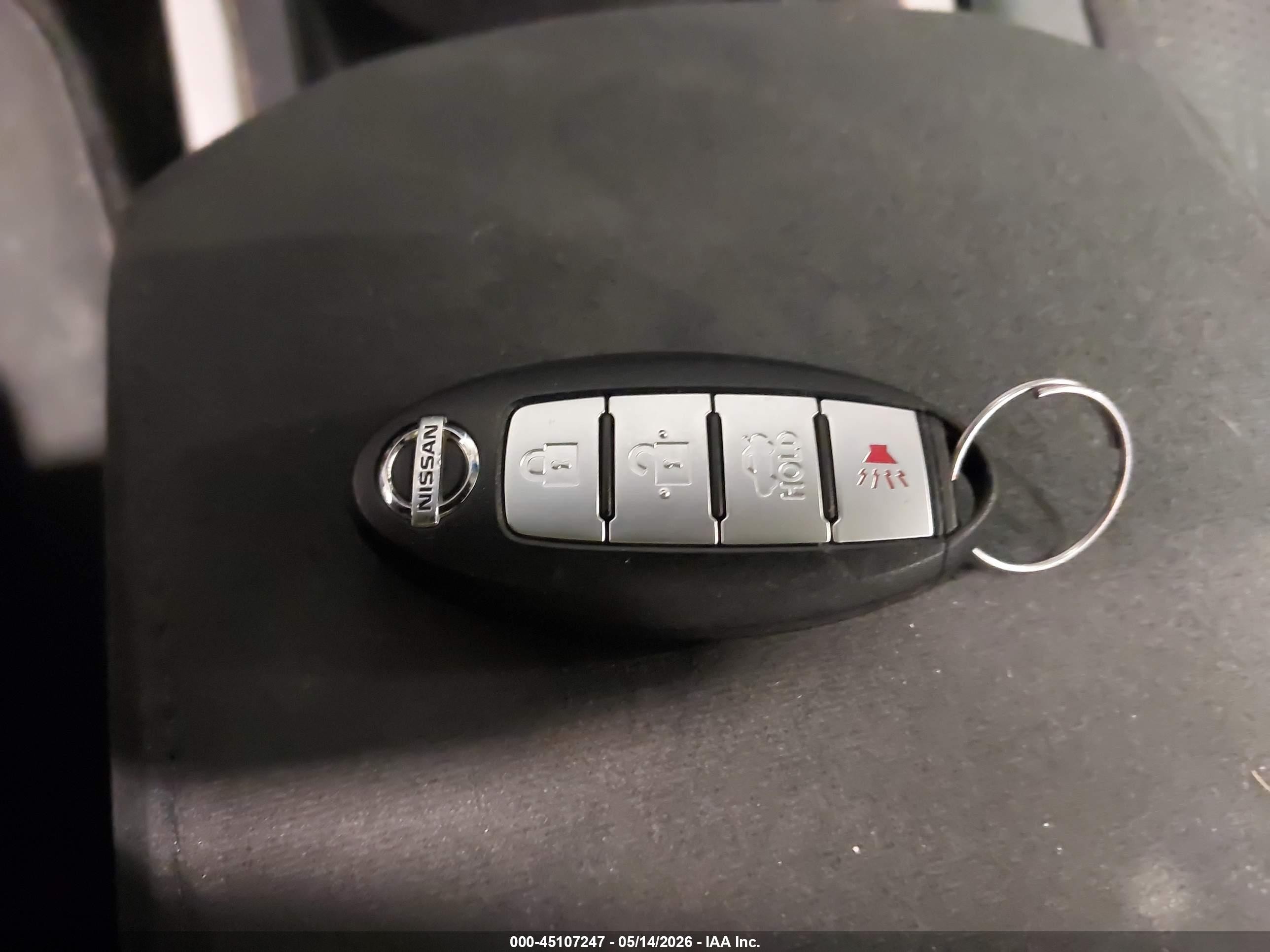 2015 Nissan Altima 2.5 S Red vin: 1N4AL3AP3FN308595