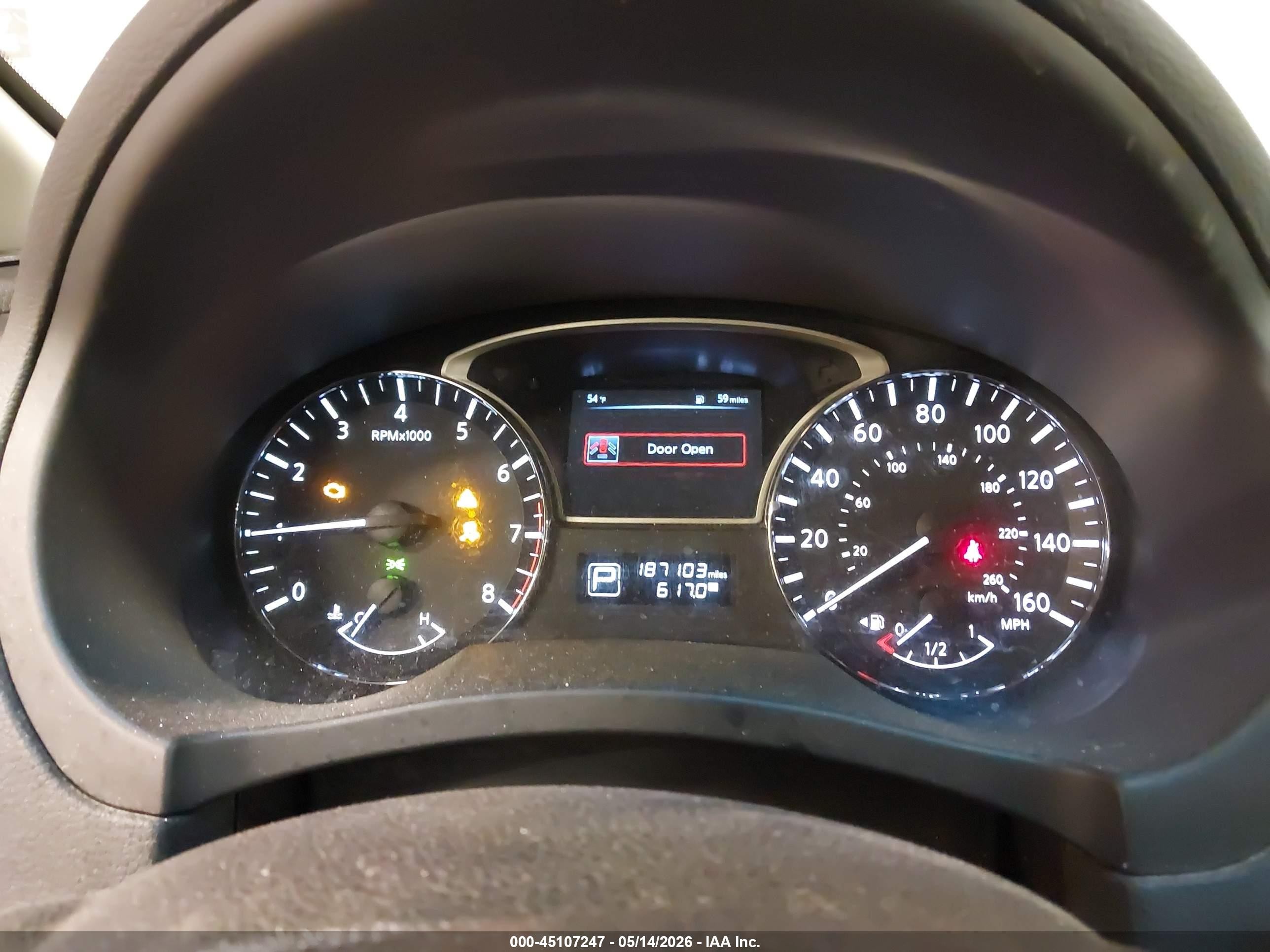 2015 Nissan Altima 2.5 S Red vin: 1N4AL3AP3FN308595