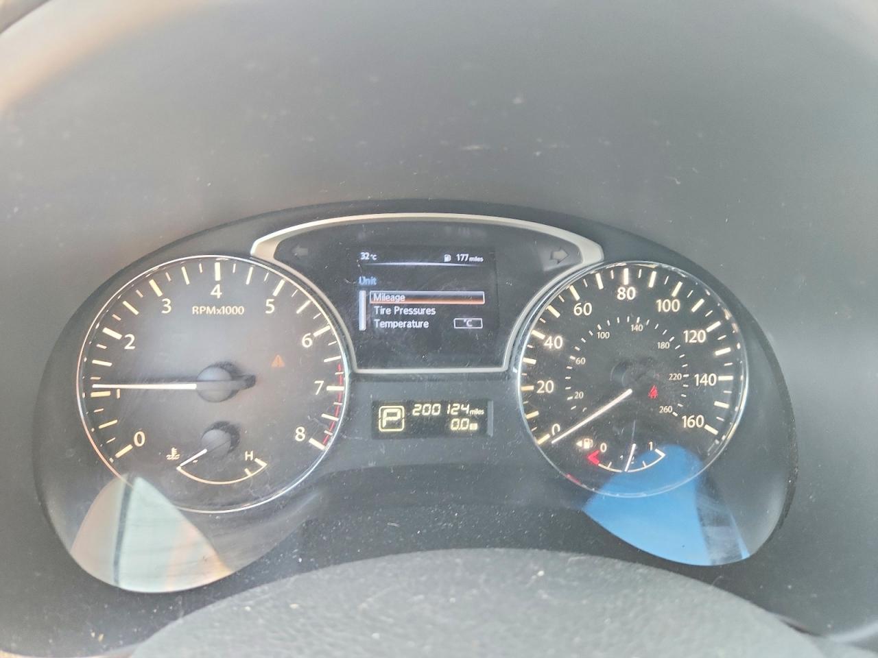 2015 Nissan Altima 2.5 Black vin: 1N4AL3AP3FN310413