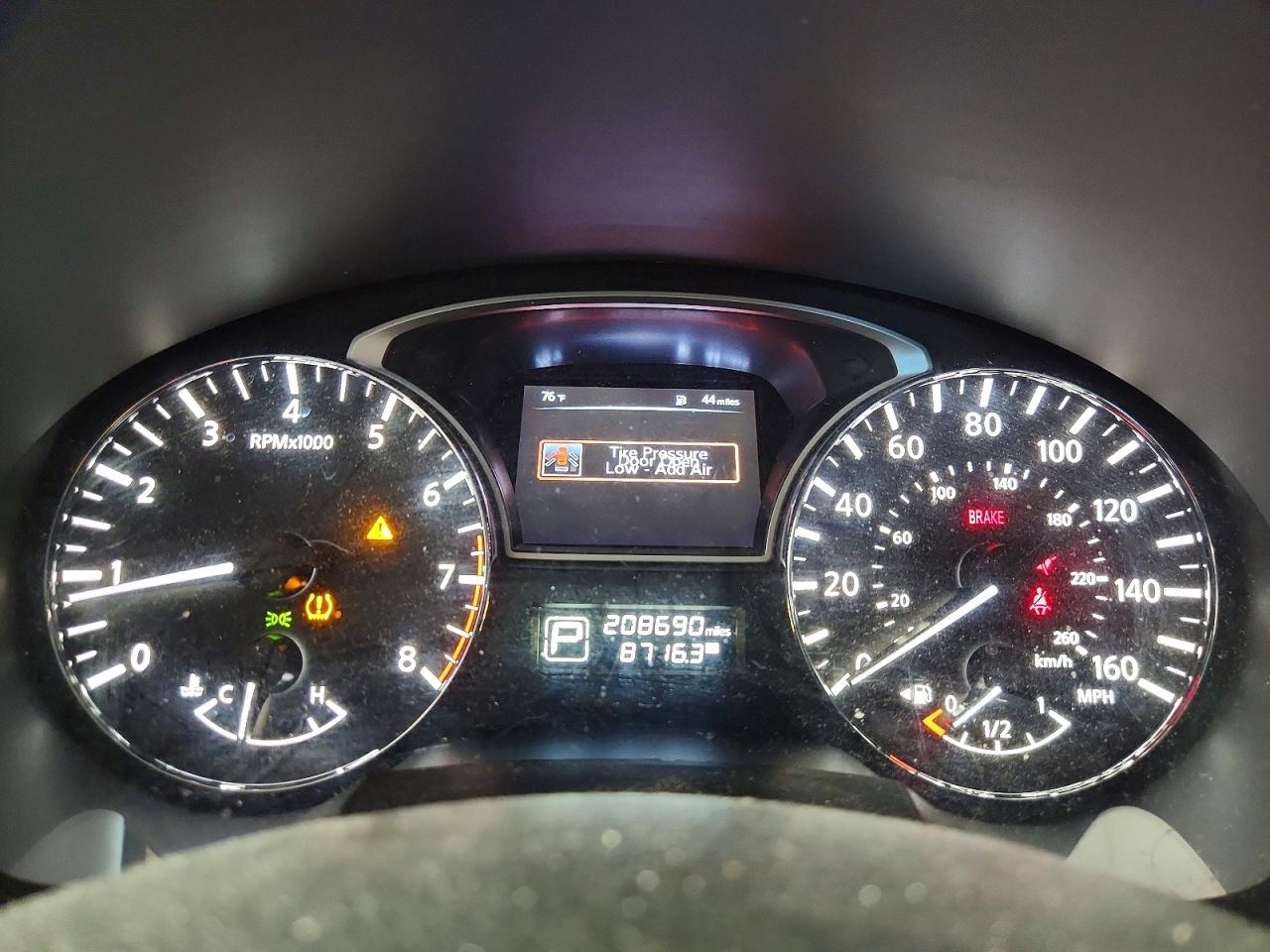 2015 Nissan Altima 2.5 S Black vin: 1N4AL3AP3FN330595