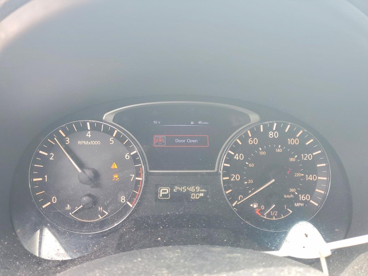 2015 Nissan Altima 2.5 S Серебряный vin: 1N4AL3AP3FN332010