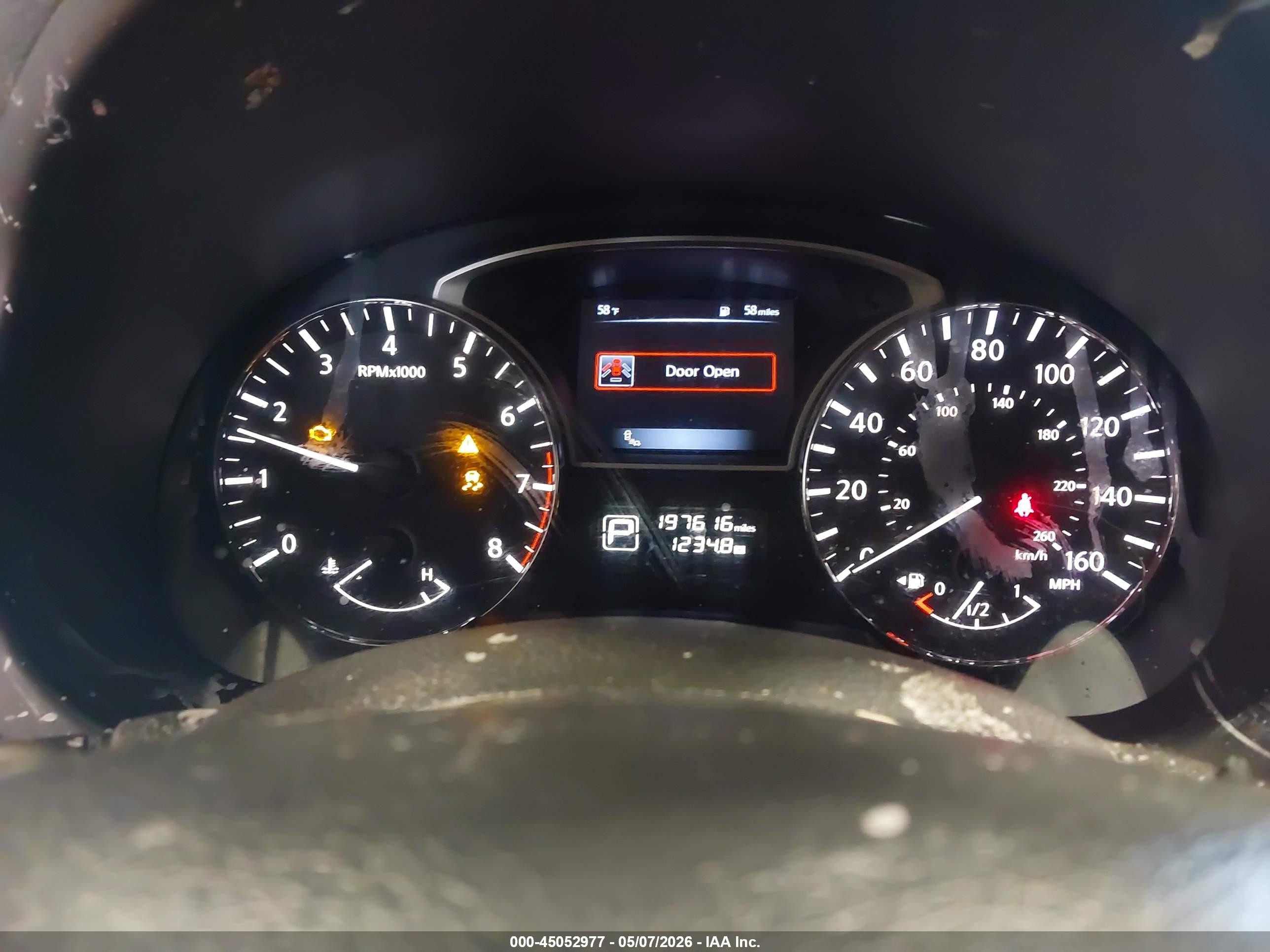 2015 Nissan Altima 2.5 Sl Black vin: 1N4AL3AP3FN344285