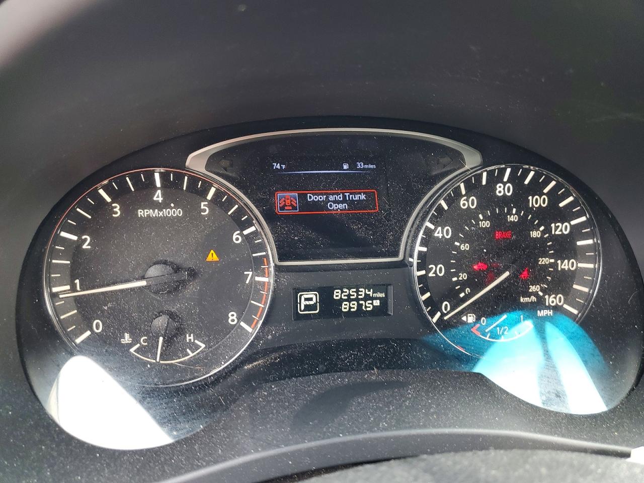 2015 Nissan Altima 2.5 S Black vin: 1N4AL3AP3FN357750