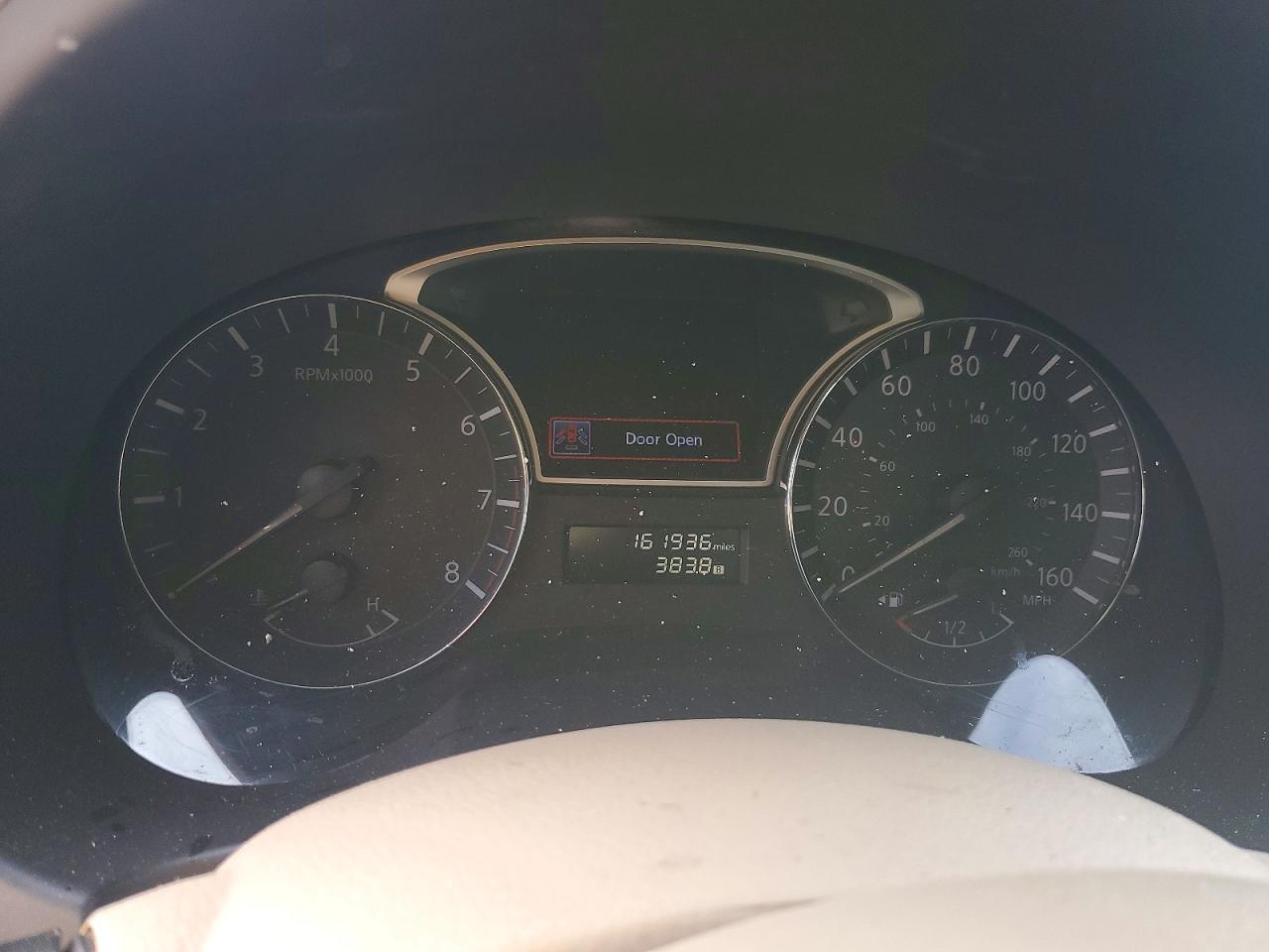 2015 Nissan Altima 2.5 S White vin: 1N4AL3AP3FN370546
