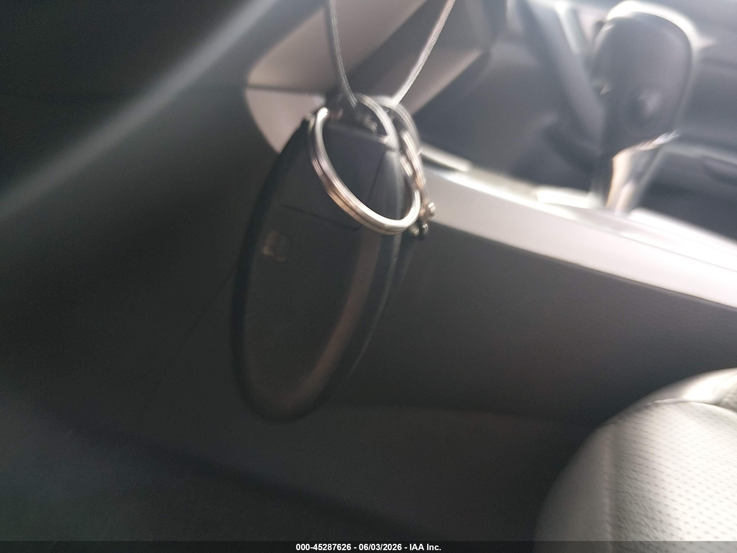 2015 Nissan Altima 2.5 Sl Серый vin: 1N4AL3AP3FN371485