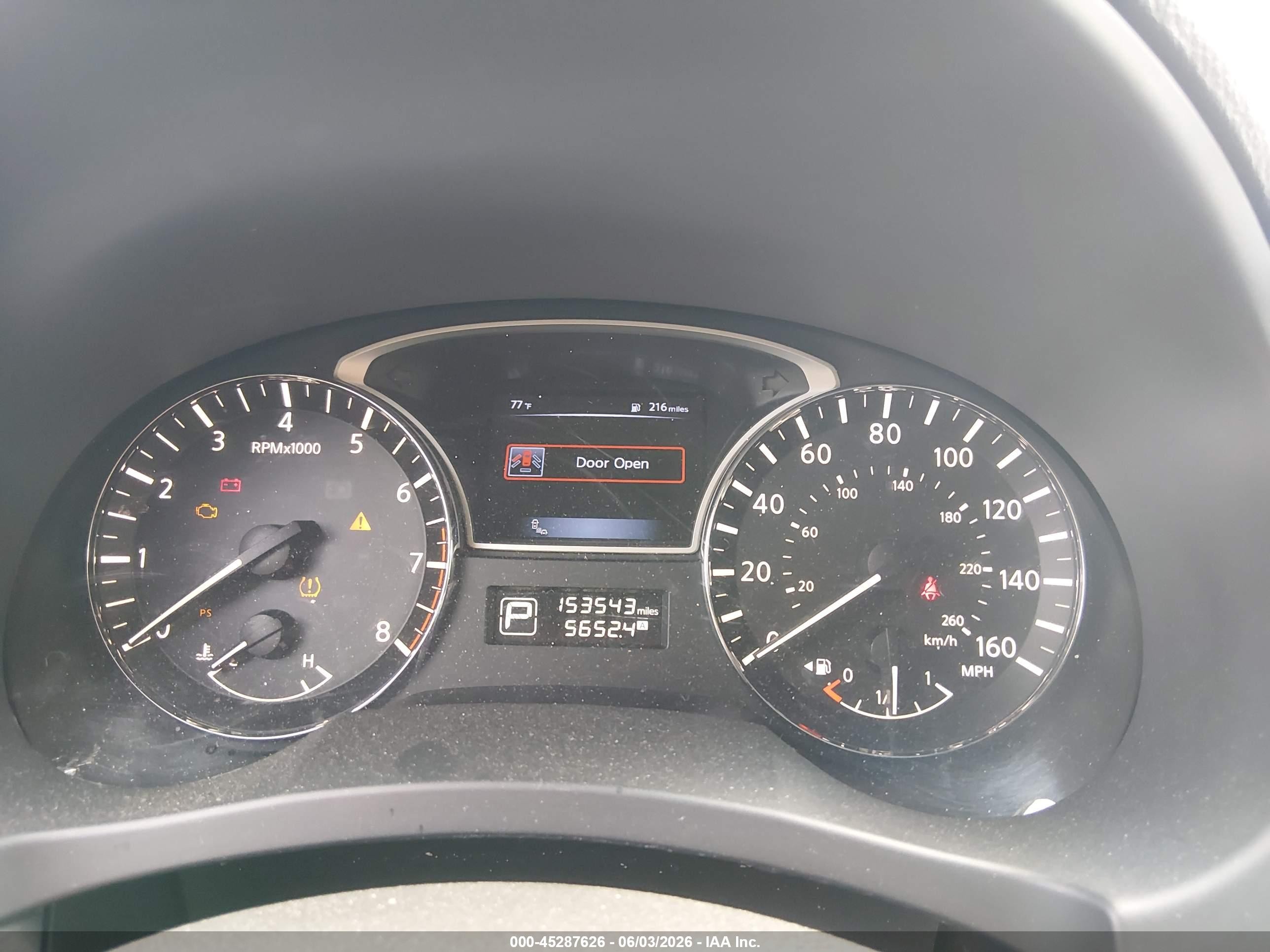 2015 Nissan Altima 2.5 Sl Серый vin: 1N4AL3AP3FN371485