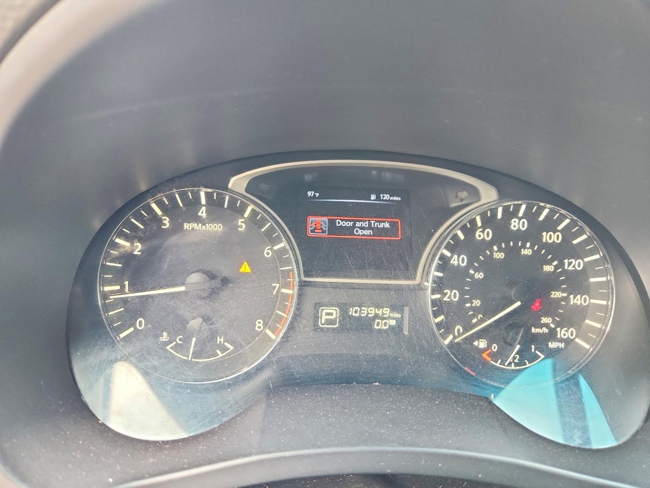 2015 Nissan Altima 2.5 S Gray vin: 1N4AL3AP3FN374287
