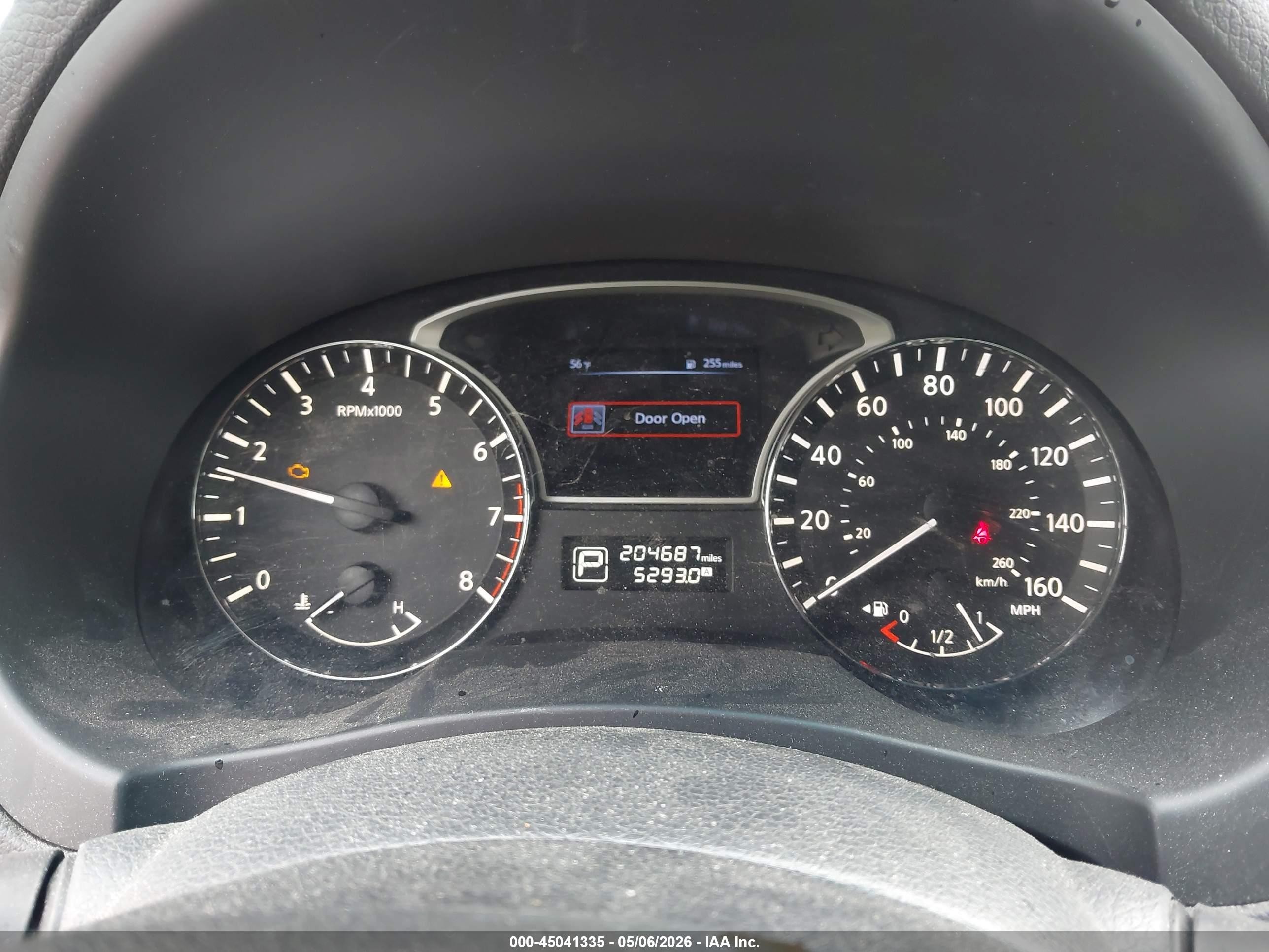 2015 Nissan Altima 2.5 S Gray vin: 1N4AL3AP3FN377187