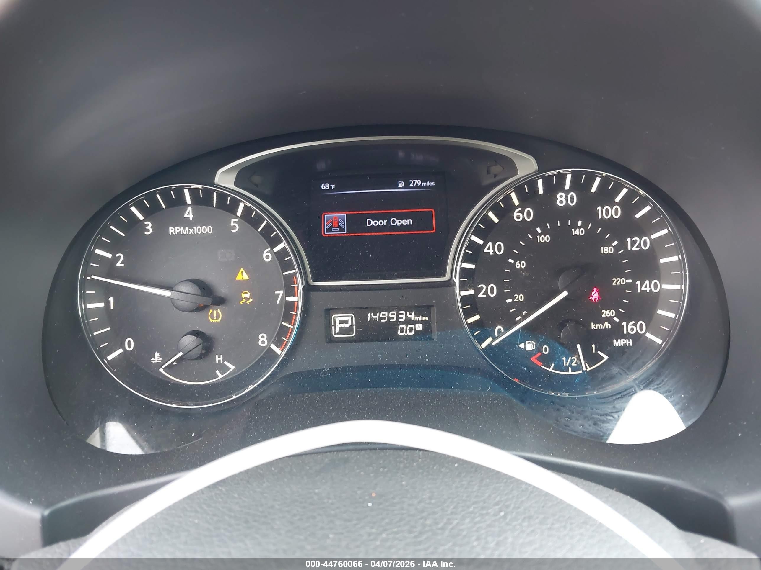 2015 Nissan Altima 2.5/2.5 S/2.5 Sl/2.5 Sv Серебряный vin: 1N4AL3AP3FN379053