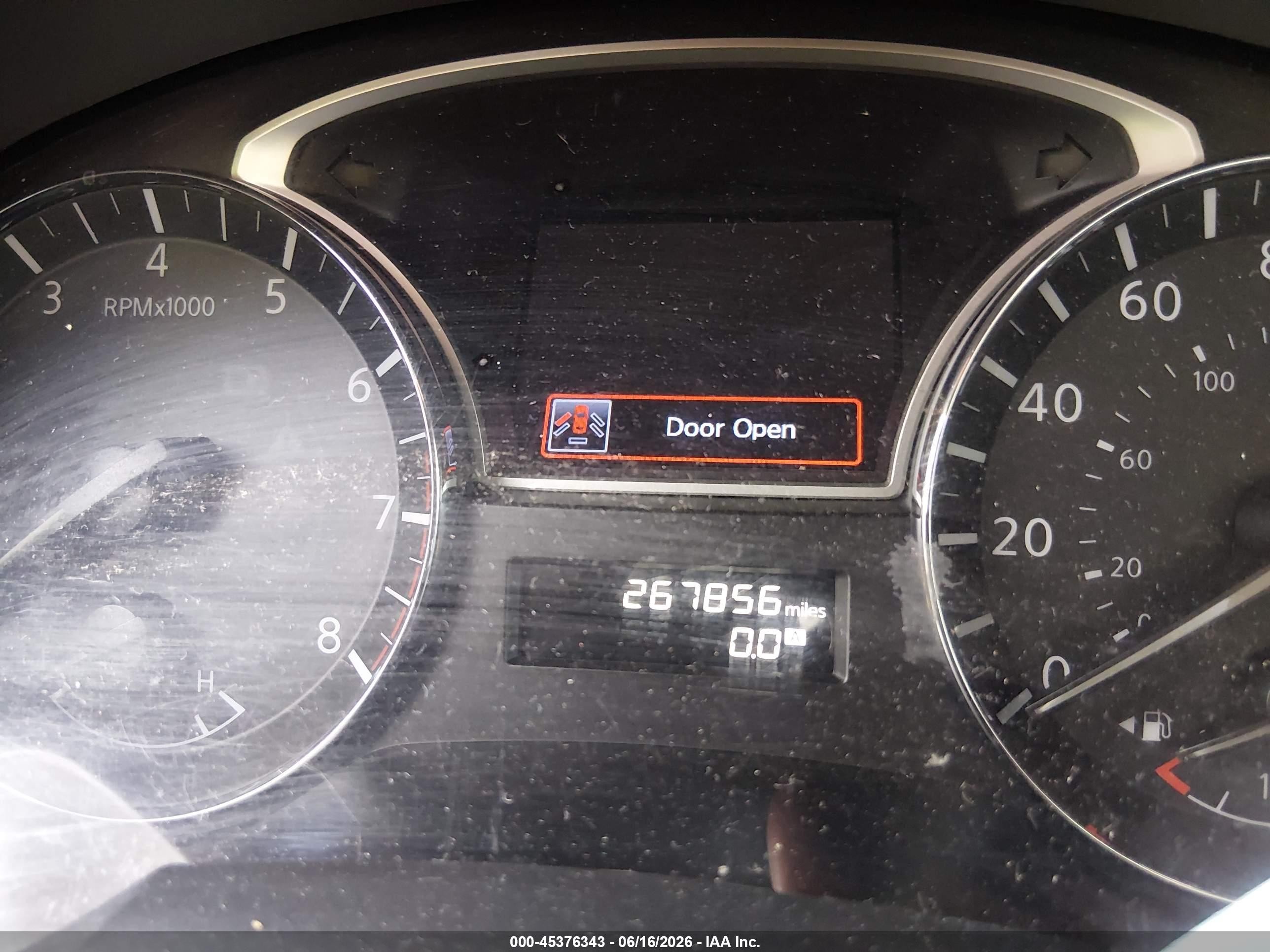 2015 Nissan Altima   Черный vin: 1N4AL3AP3FN379666