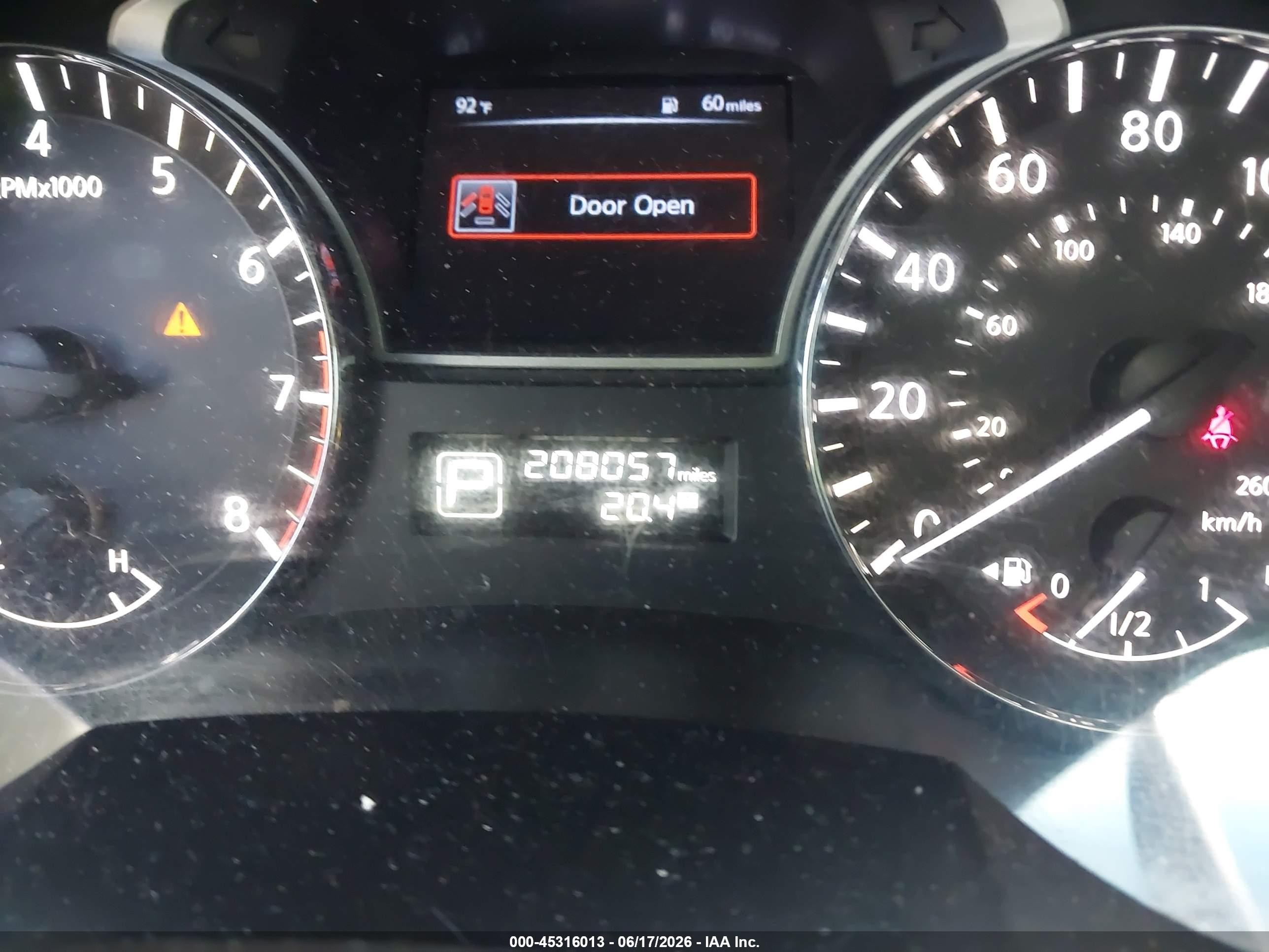 2015 Nissan Altima 2.5/2.5 S/2.5 Sl/2.5 Sv Red vin: 1N4AL3AP3FN381854