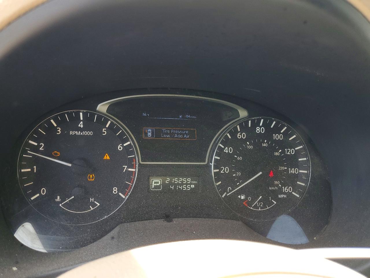 2015 Nissan Altima 2.5 S Charcoal vin: 1N4AL3AP3FN384477