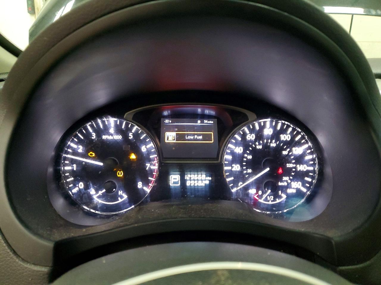 2015 Nissan Altima 2.5 Black vin: 1N4AL3AP3FN389808