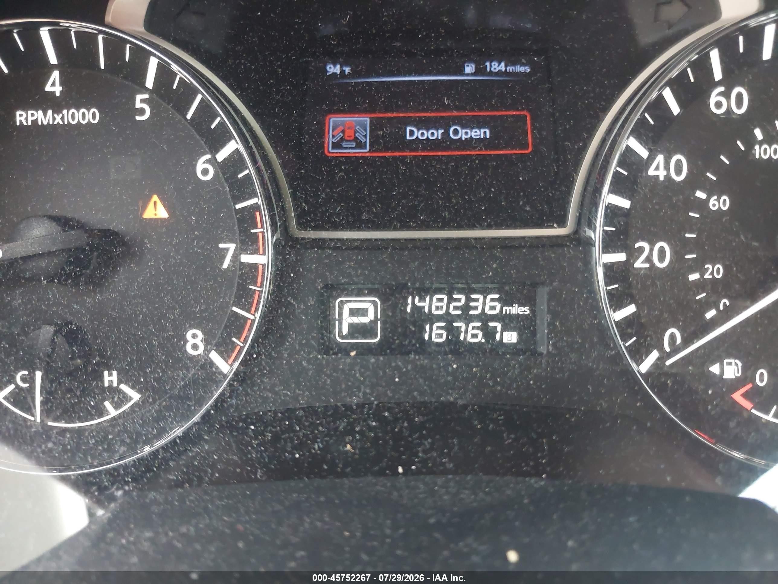 2015 Nissan Altima 2.5 S Red vin: 1N4AL3AP3FN394118