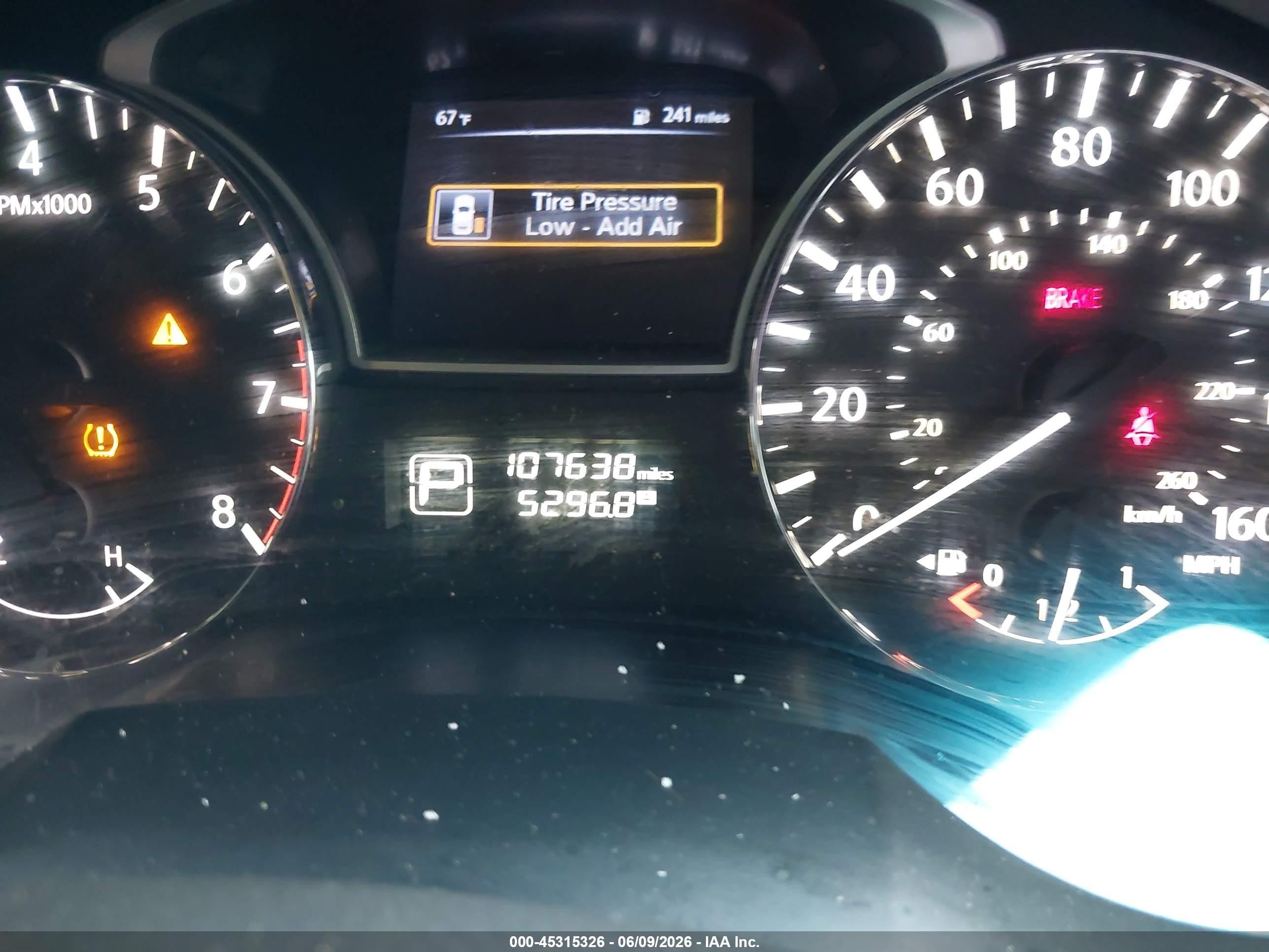2015 Nissan Altima 2.5 S Серый vin: 1N4AL3AP3FN395737