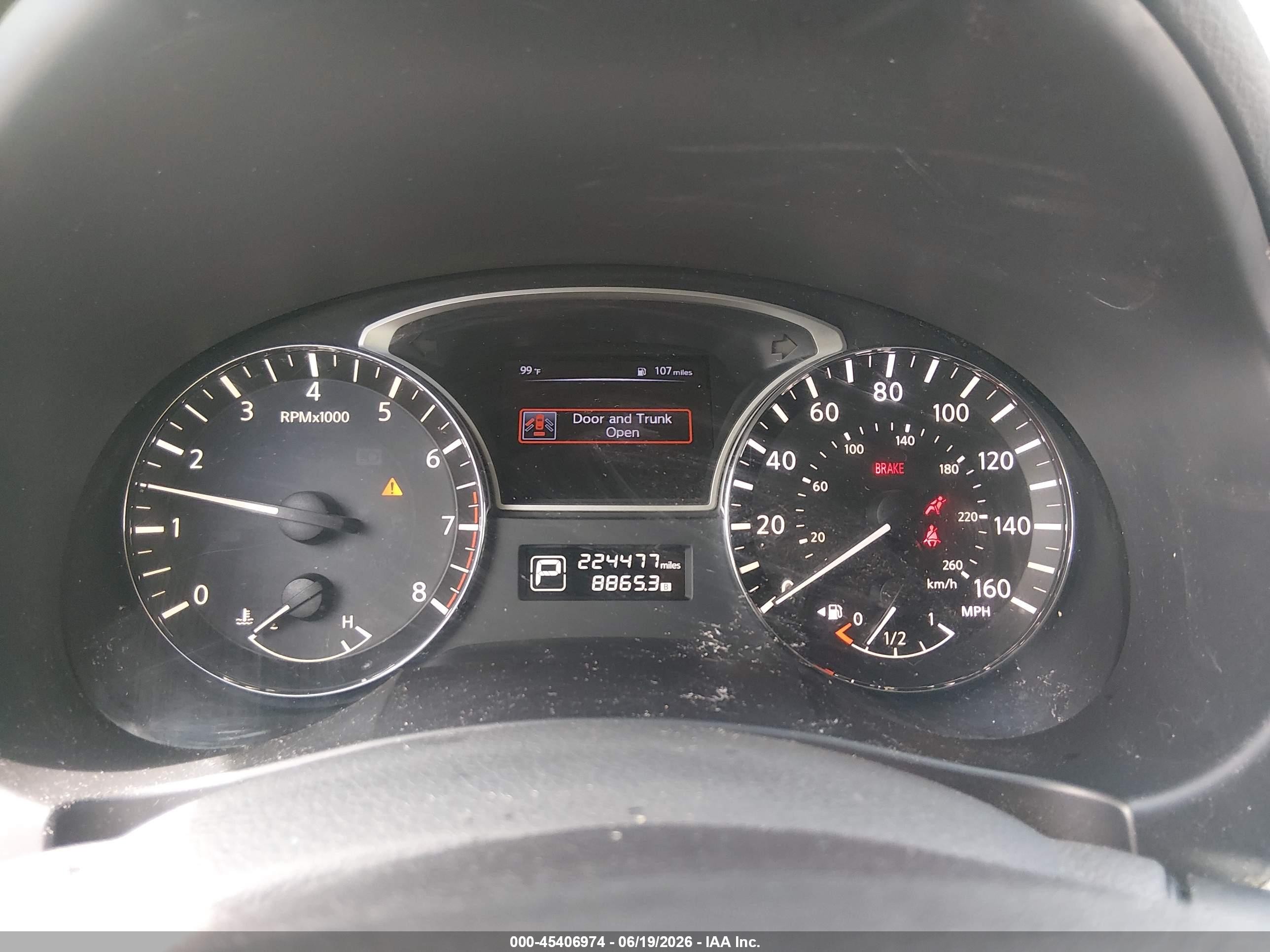 2015 Nissan Altima 2.5 S Silver vin: 1N4AL3AP3FN883554