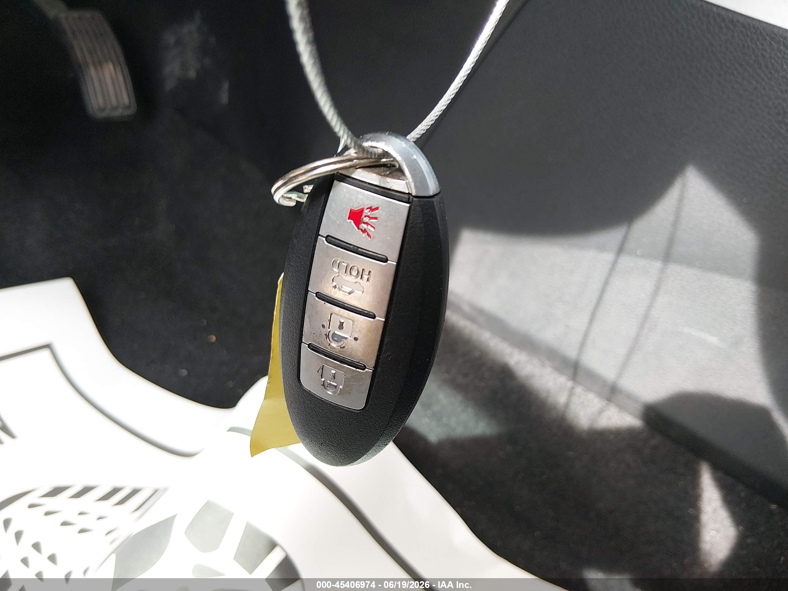 2015 Nissan Altima 2.5 S Silver vin: 1N4AL3AP3FN883554