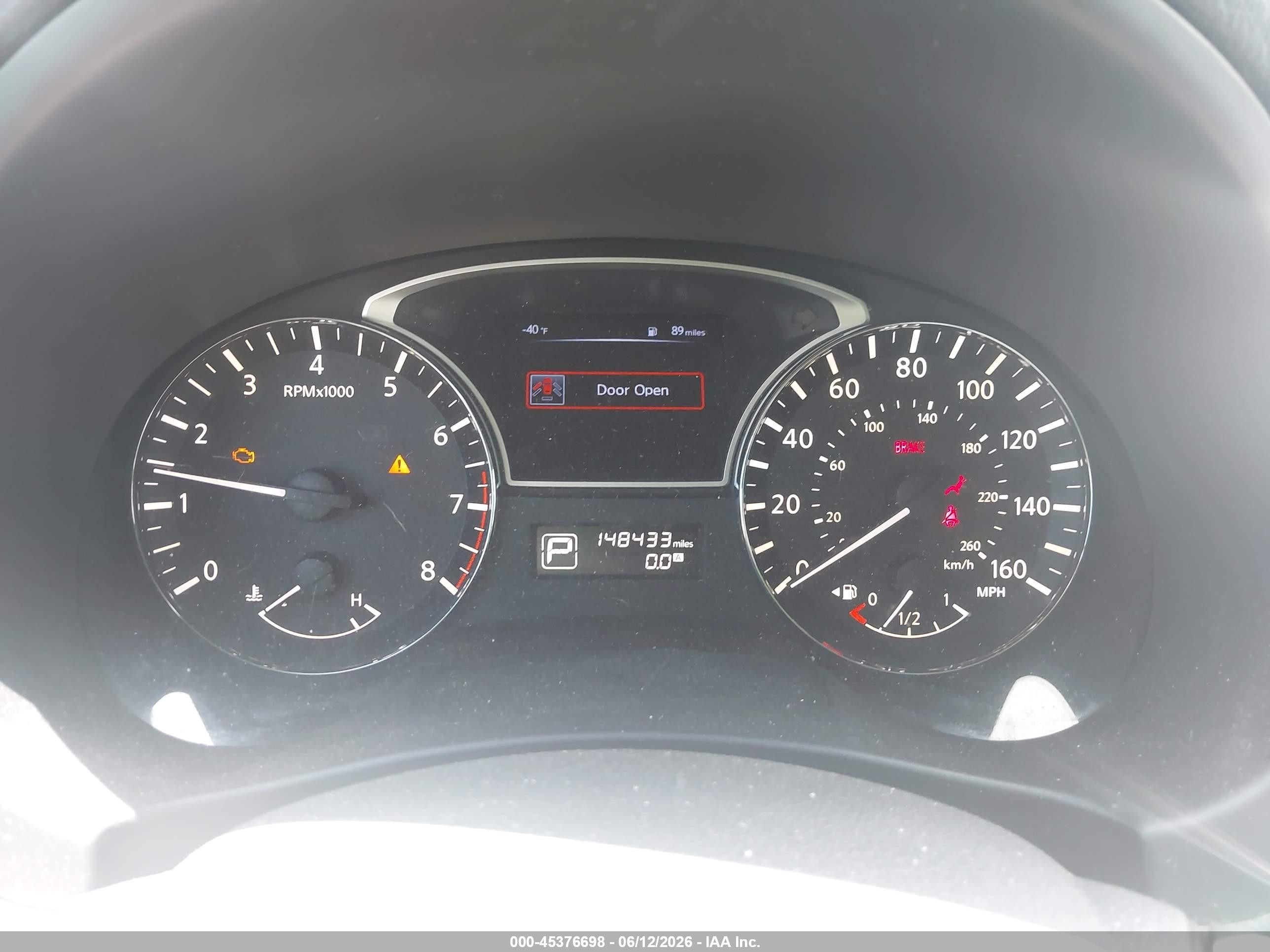 2015 Nissan Altima 2.5 S Gray vin: 1N4AL3AP3FN901258