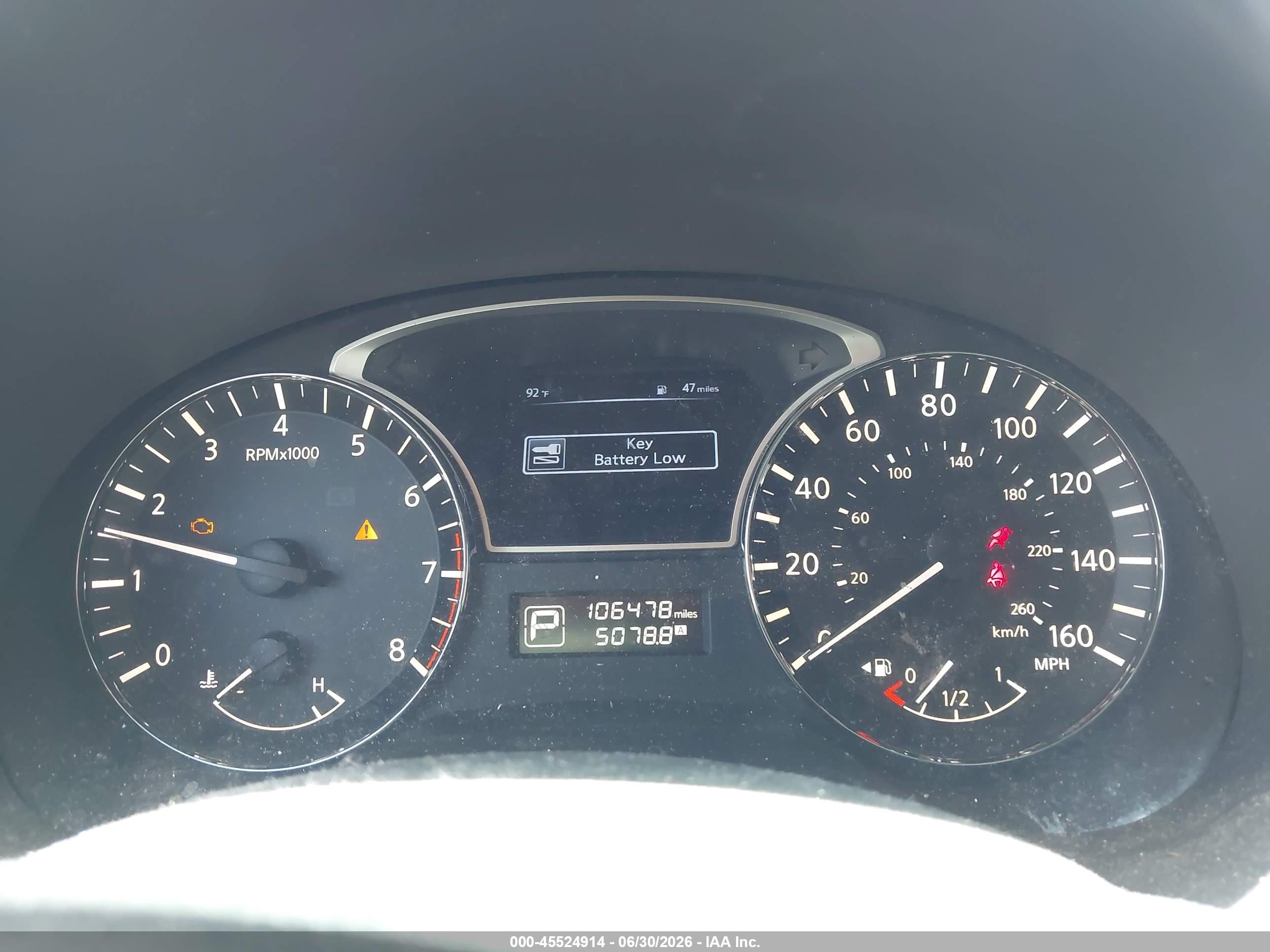 2015 Nissan Altima 2.5 S Silver vin: 1N4AL3AP3FN903611