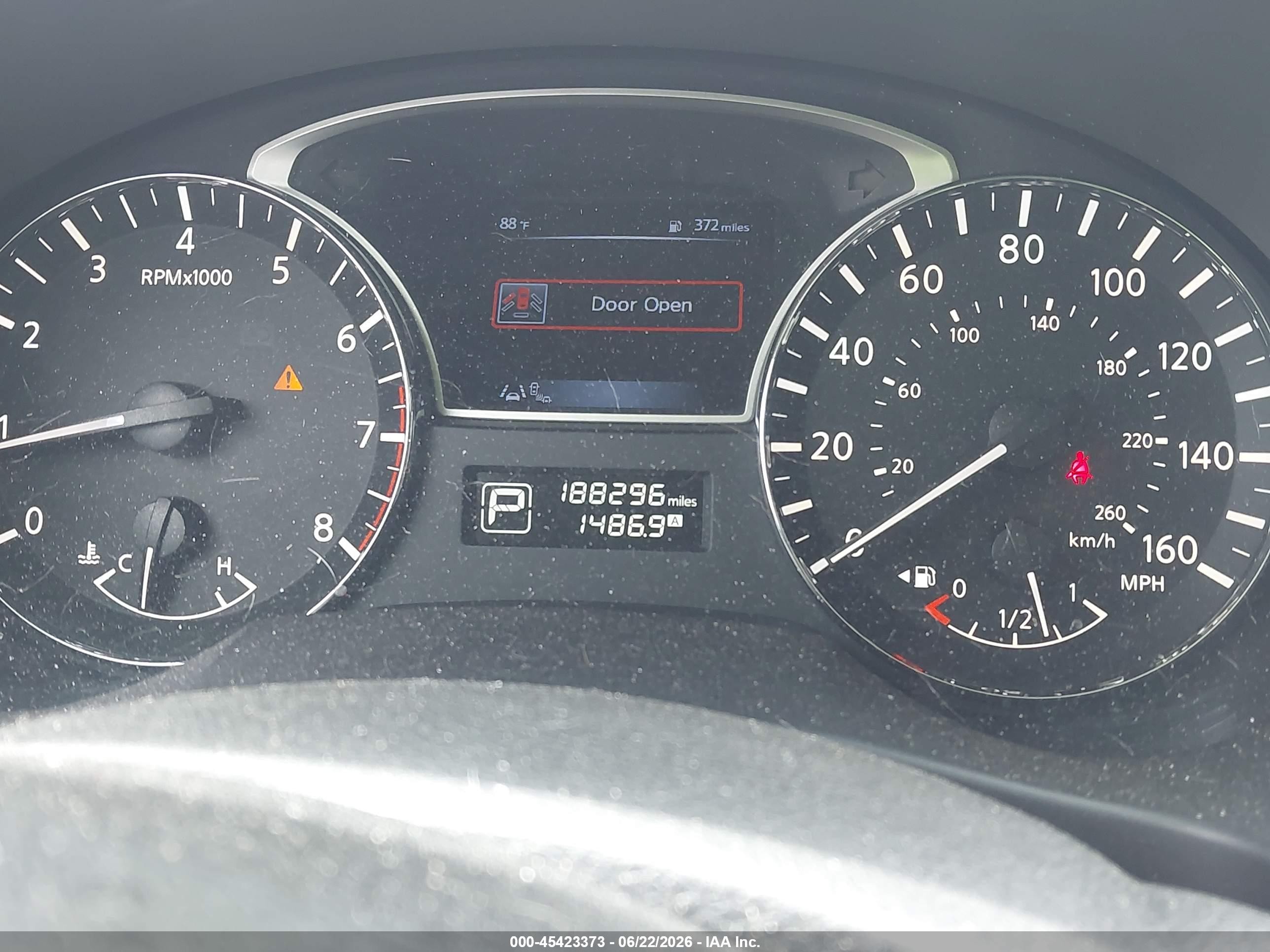 2015 Nissan Altima 2.5 Sl Silver vin: 1N4AL3AP3FN907688