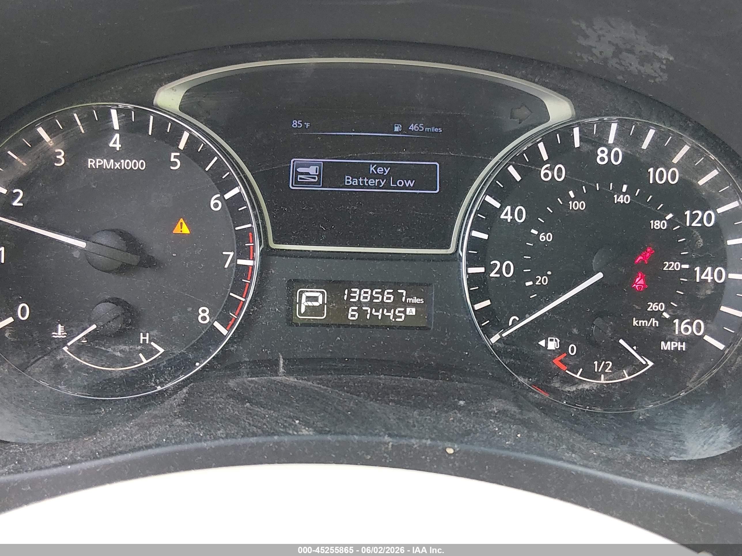 2015 Nissan Altima 2.5 S Beige vin: 1N4AL3AP3FN916116