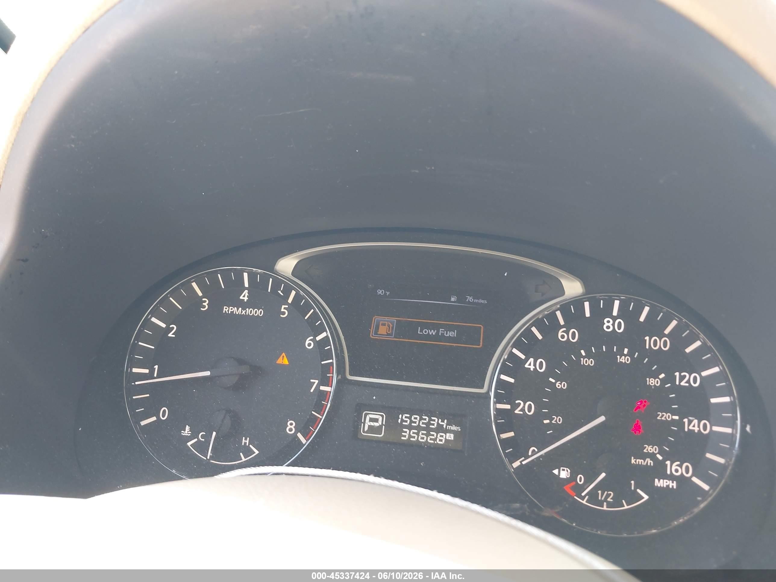 2015 Nissan Altima 2.5 S White vin: 1N4AL3AP3FN918366