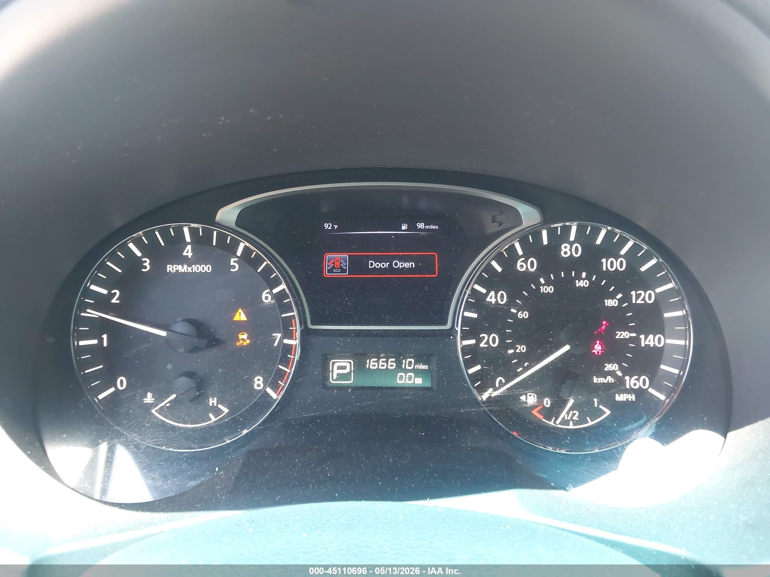 2015 Nissan Altima 2.5/2.5 S/2.5 Sl/2.5 Sv Gray vin: 1N4AL3AP3FN918688