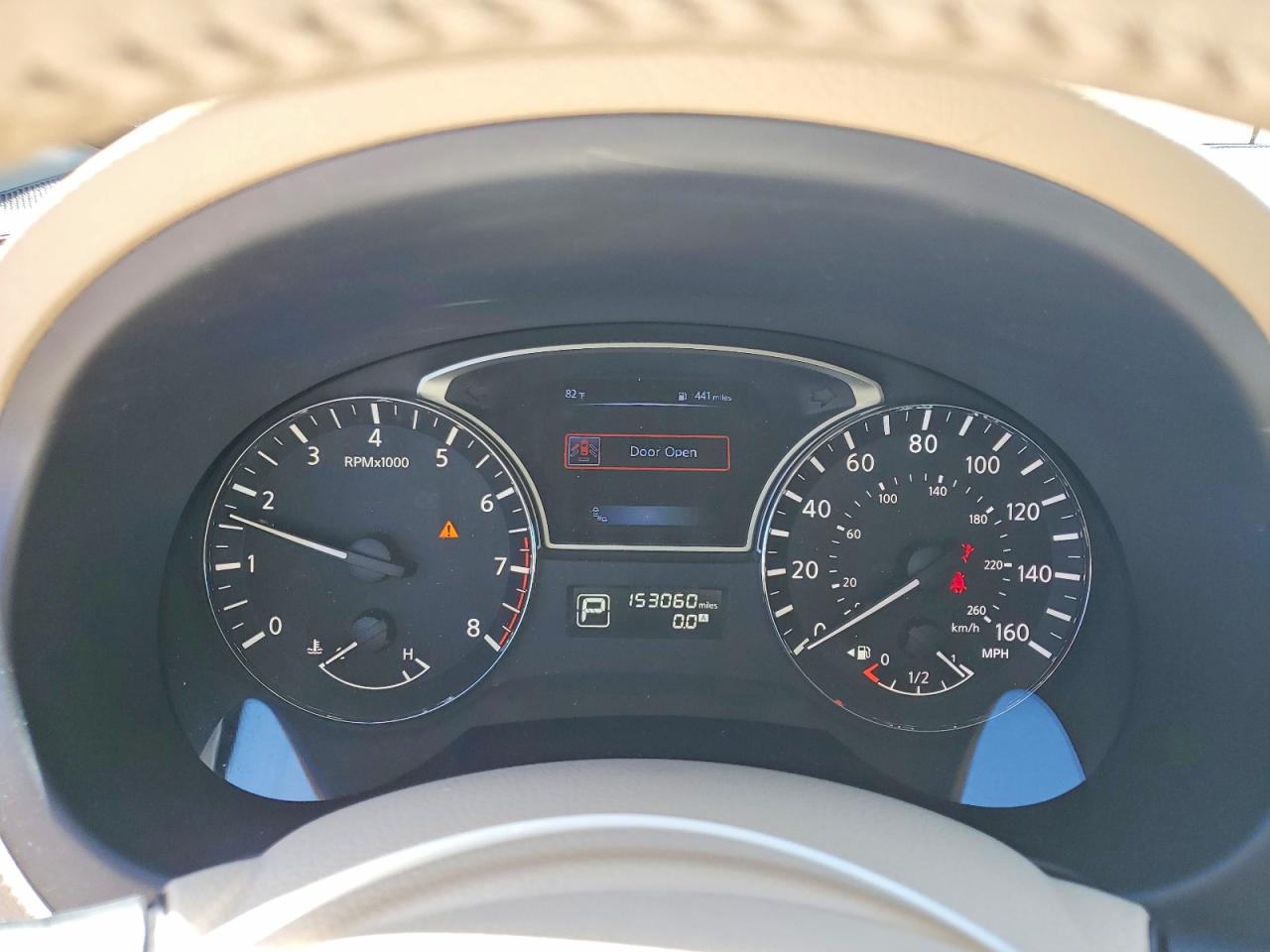 2015 Nissan Altima 2.5 Sl Белый vin: 1N4AL3AP3FN919307