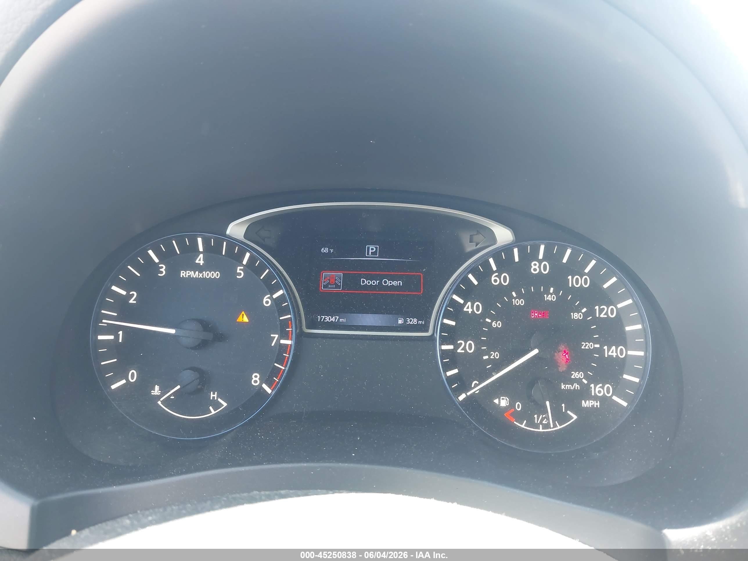 2016 Nissan Altima 2.5 Sr White vin: 1N4AL3AP3GC211829