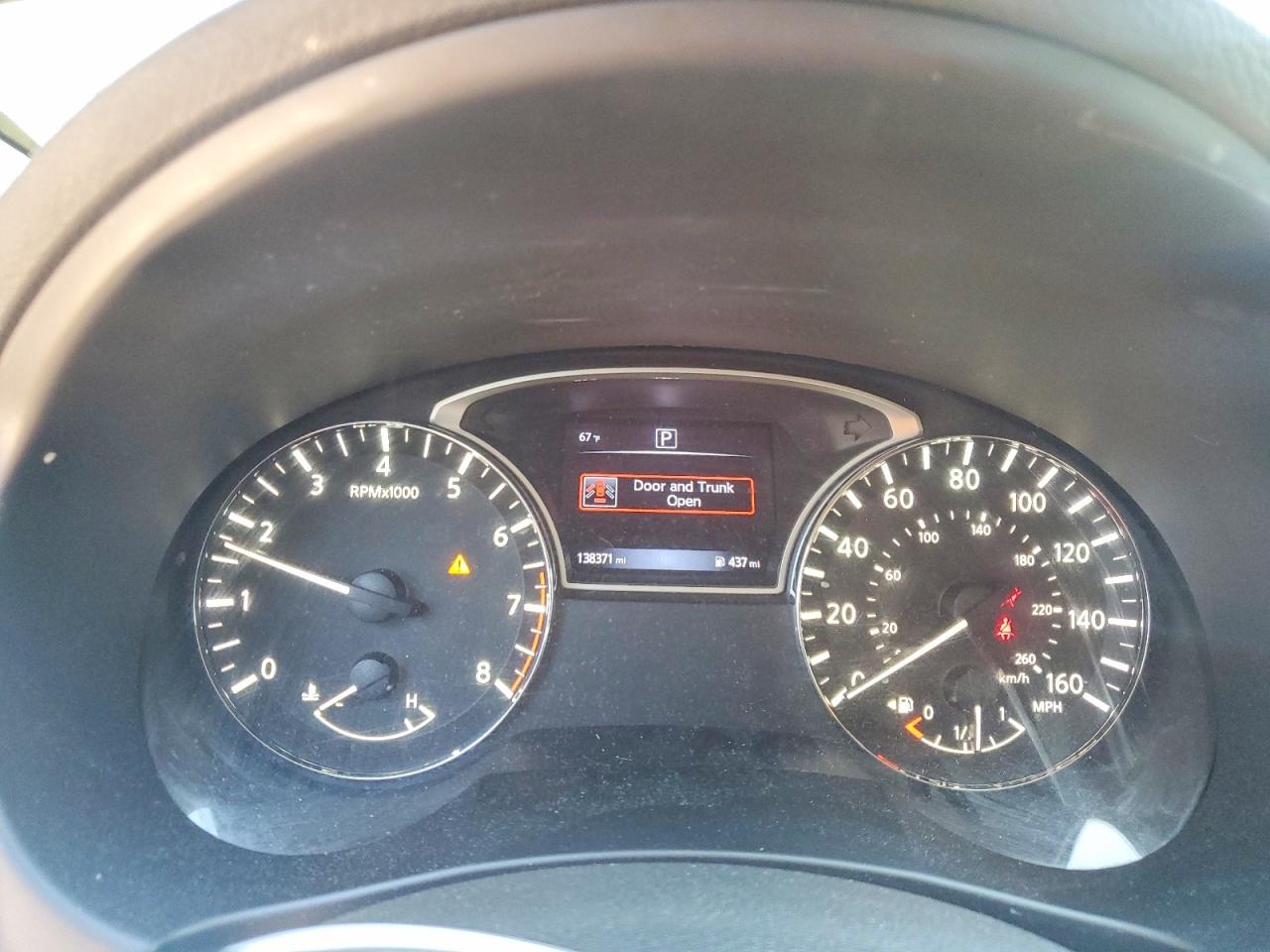 2016 Nissan Altima 2.5 S Black vin: 1N4AL3AP3GN365168