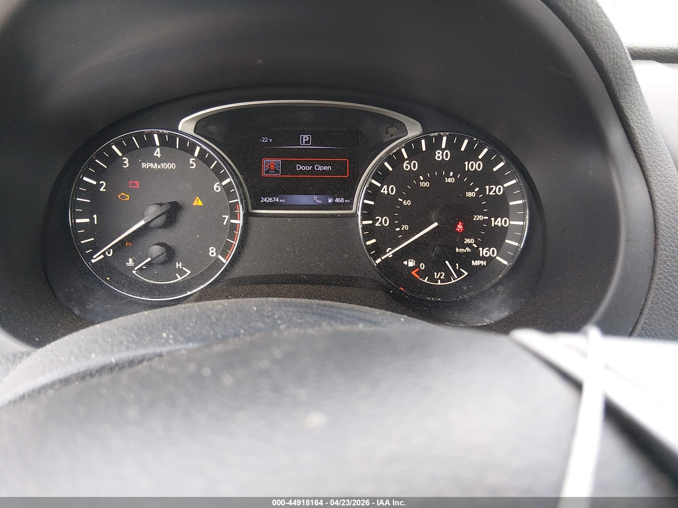 2017 Nissan Altima 2.5 Sl Серебряный vin: 1N4AL3AP3HC175030