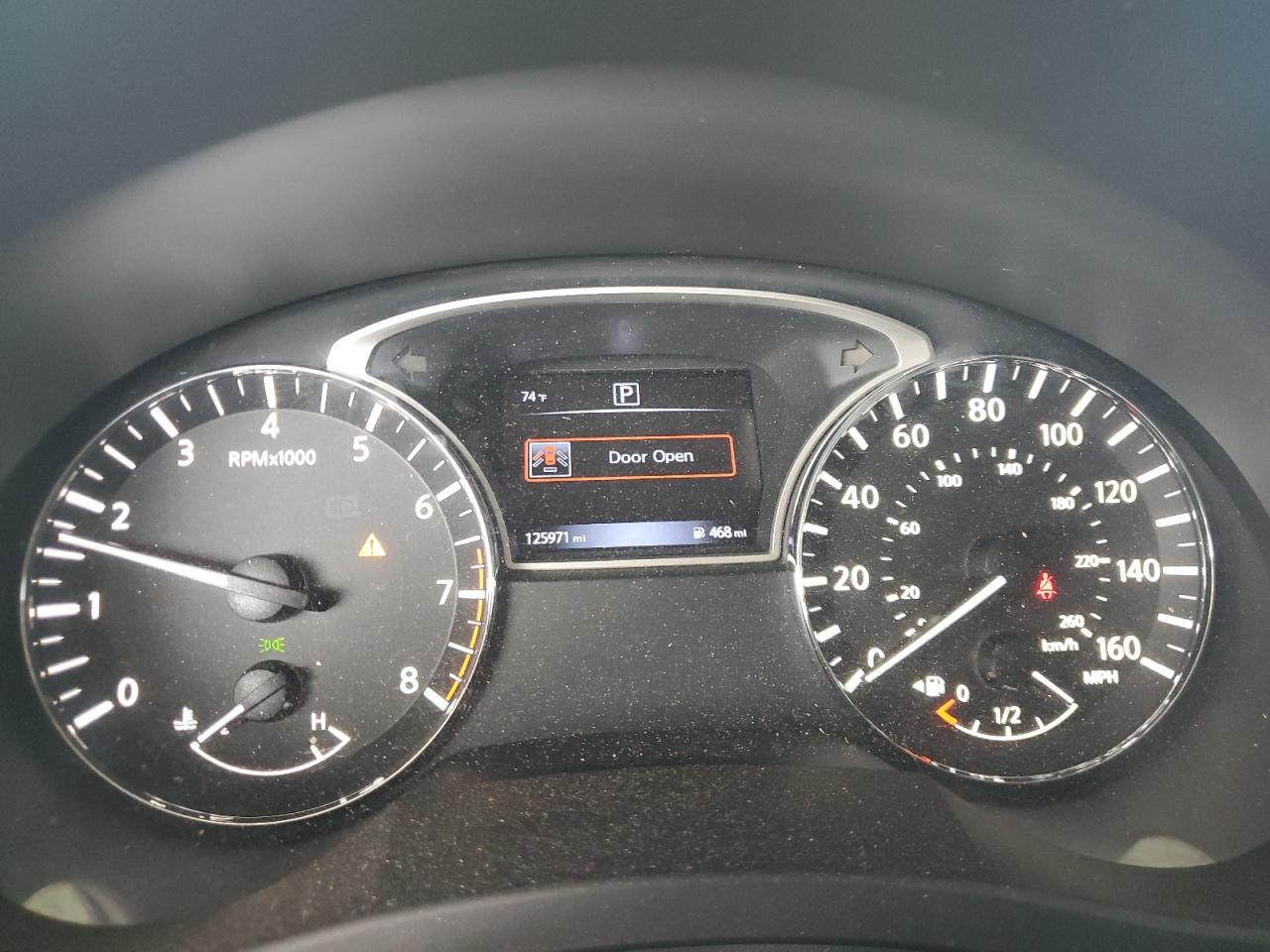 2017 Nissan Altima 2.5 Silver vin: 1N4AL3AP3HC229474