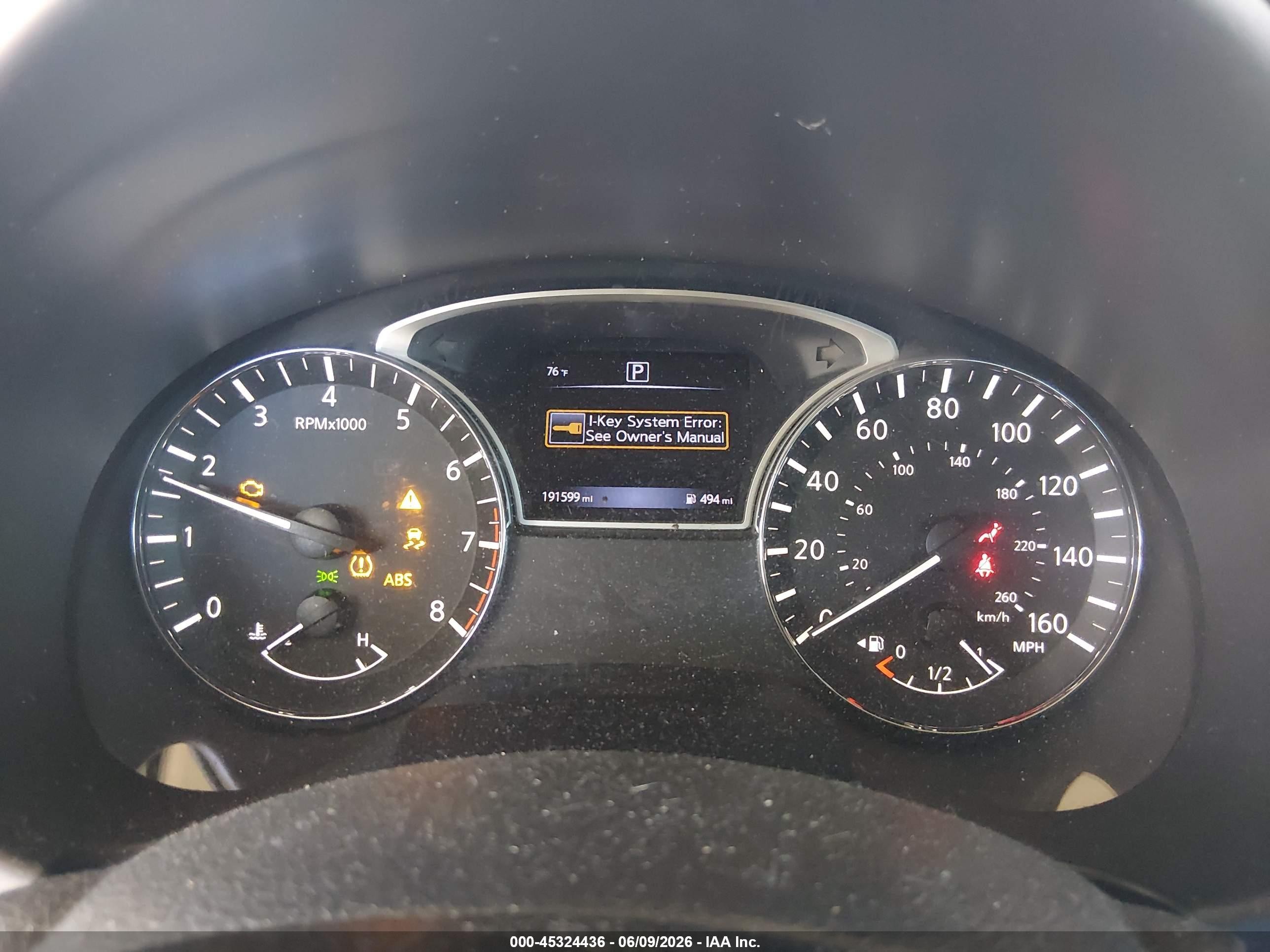 2017 Nissan Altima 2.5 S Black vin: 1N4AL3AP3HC480589