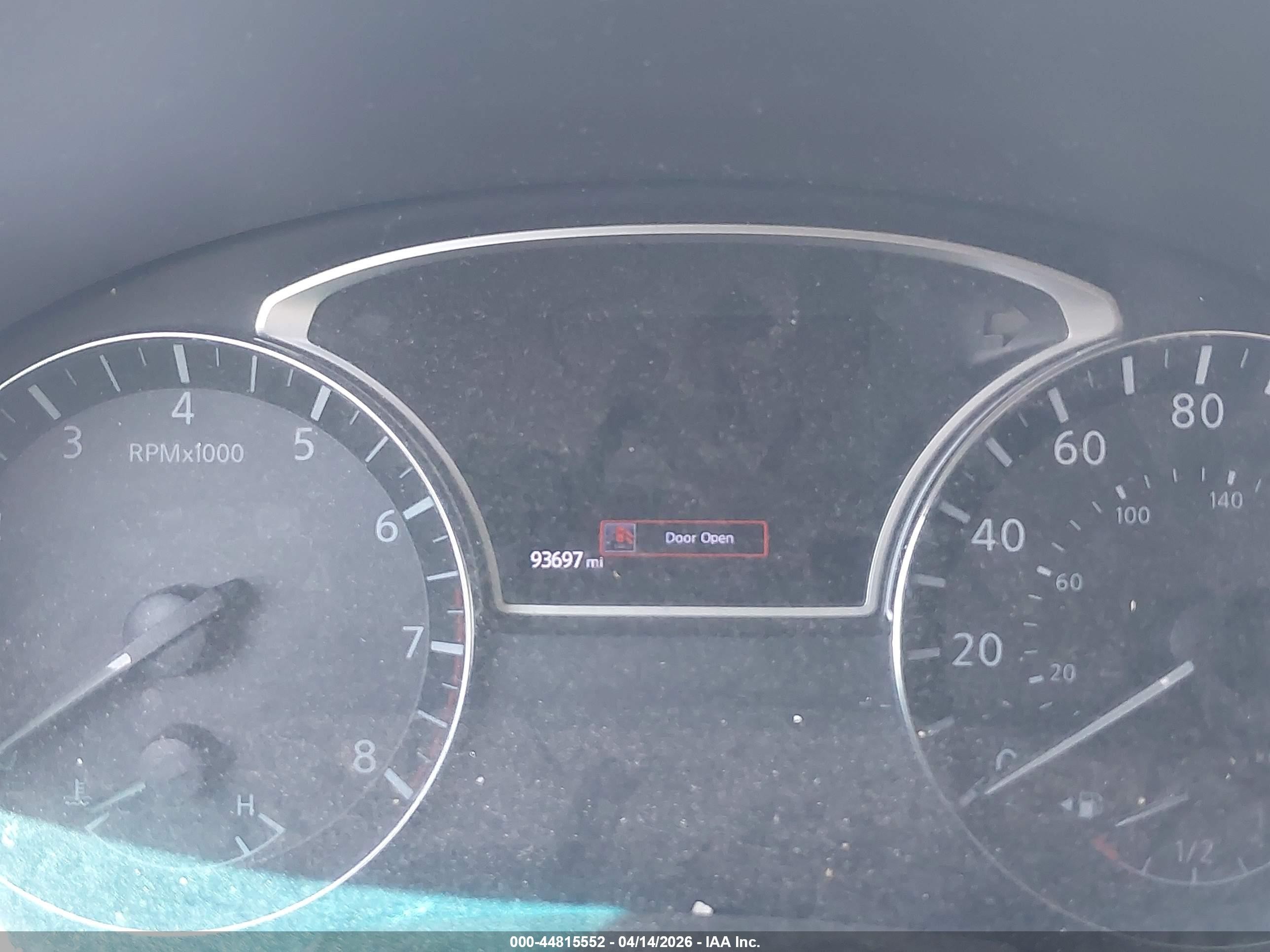 2017 Nissan Altima 2.5 S Серый vin: 1N4AL3AP3HC490510