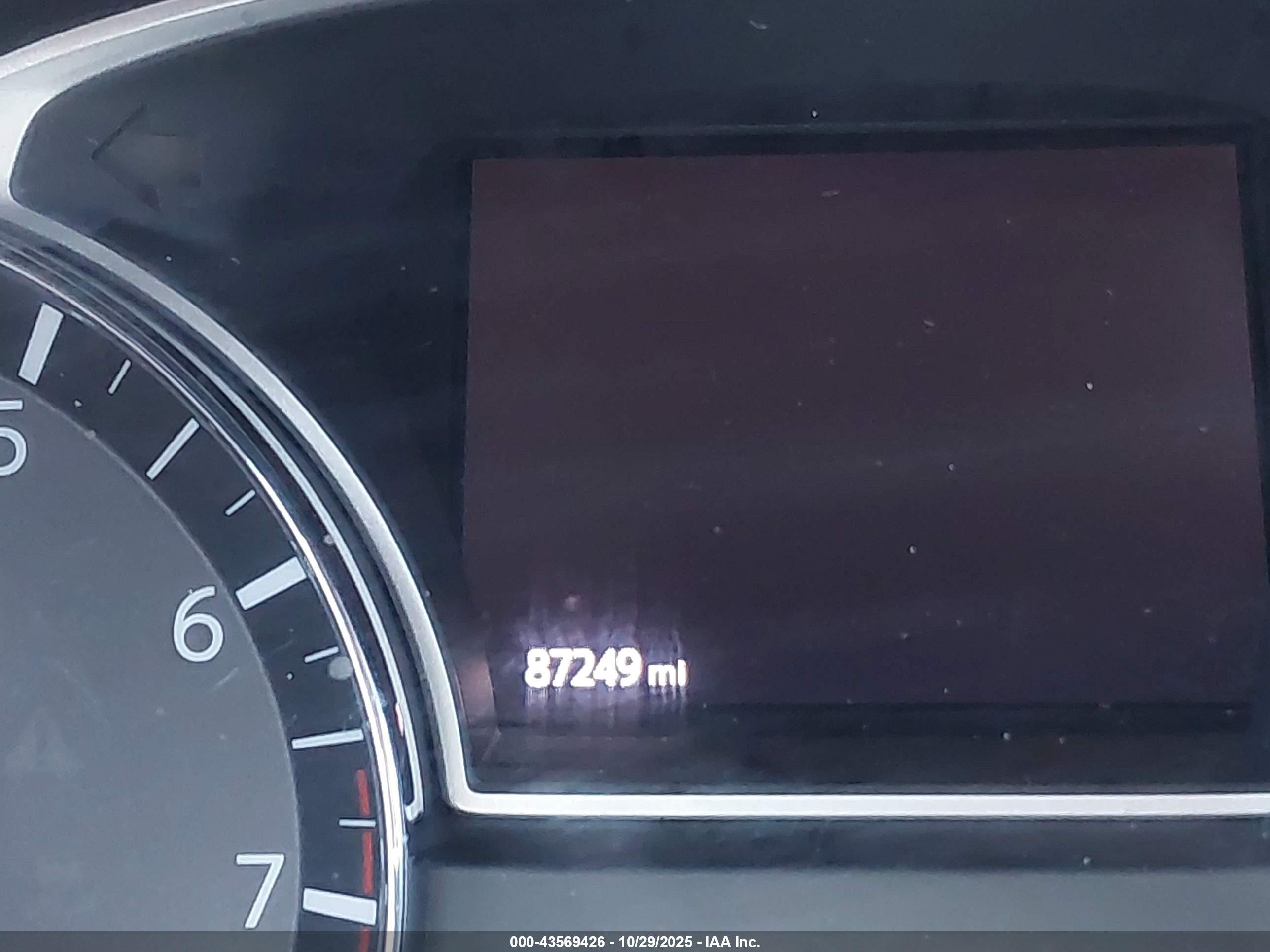 2018 Nissan Altima 2.5 S Черный vin: 1N4AL3AP3JC131521