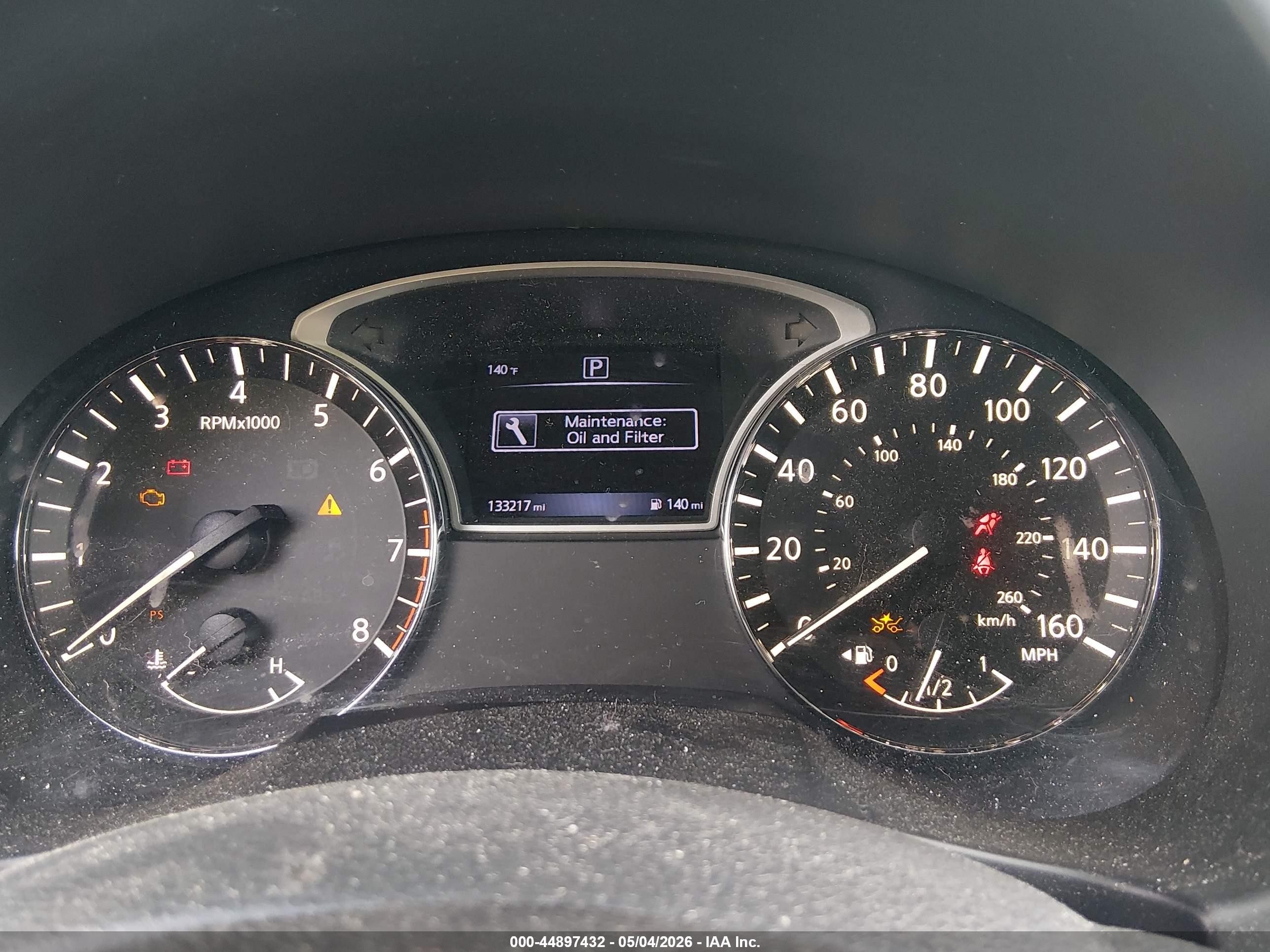 2018 Nissan Altima 2.5 S Темно-бордовый vin: 1N4AL3AP3JC189466