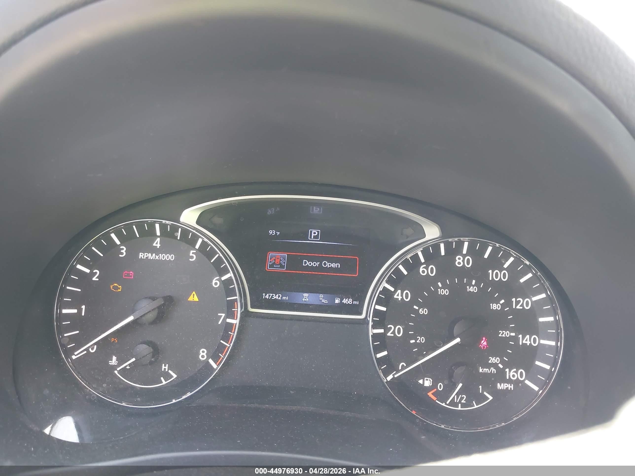 2018 Nissan Altima 2.5 Sl Silver vin: 1N4AL3AP3JC192769