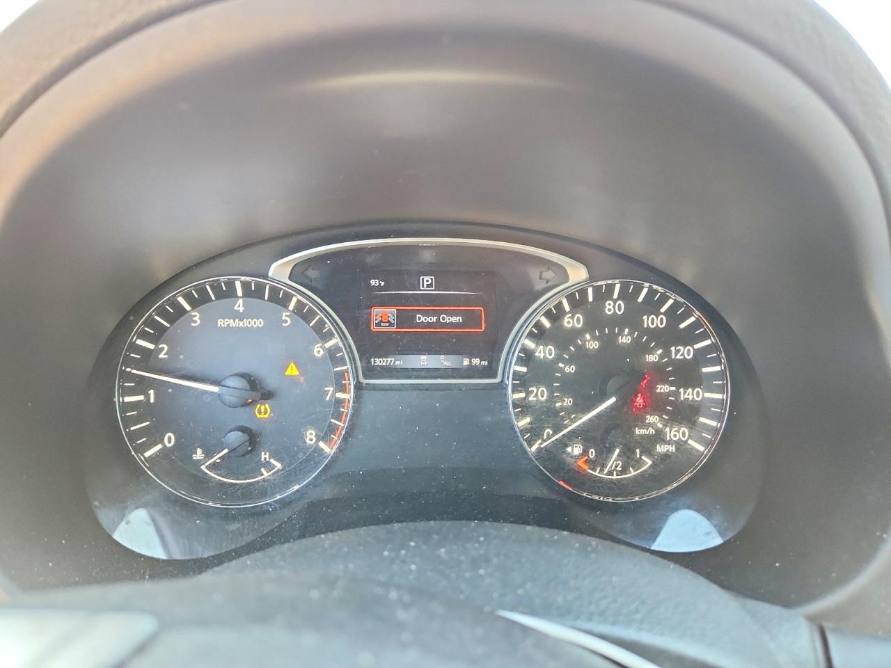2018 Nissan Altima 2.5 Sv Silver vin: 1N4AL3AP3JC243672