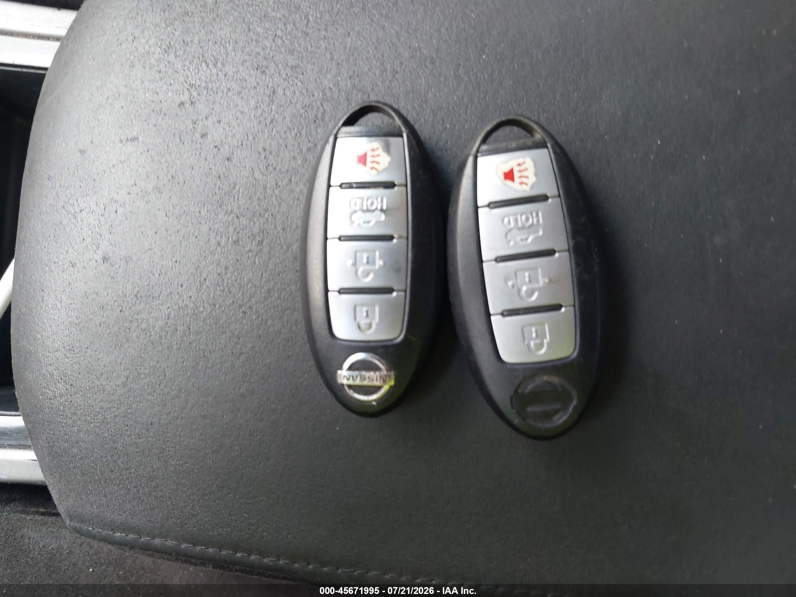 2013 Nissan Altima 2.5 S Черный vin: 1N4AL3AP4DC101299