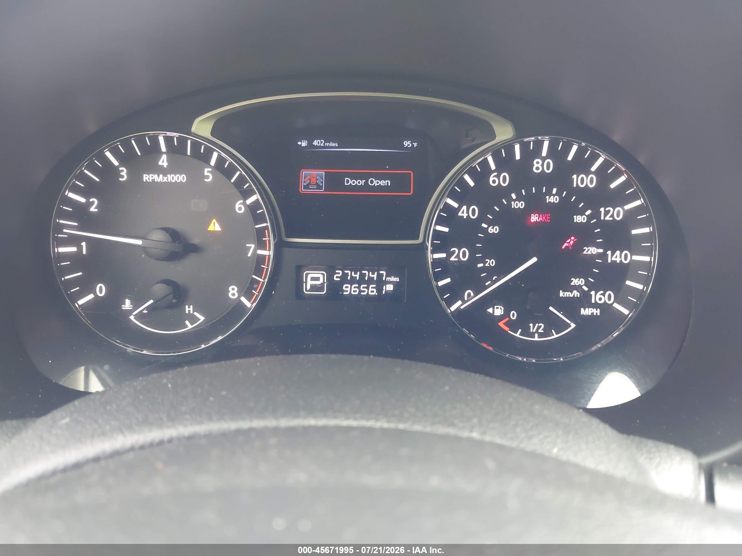 2013 Nissan Altima 2.5 S Черный vin: 1N4AL3AP4DC101299