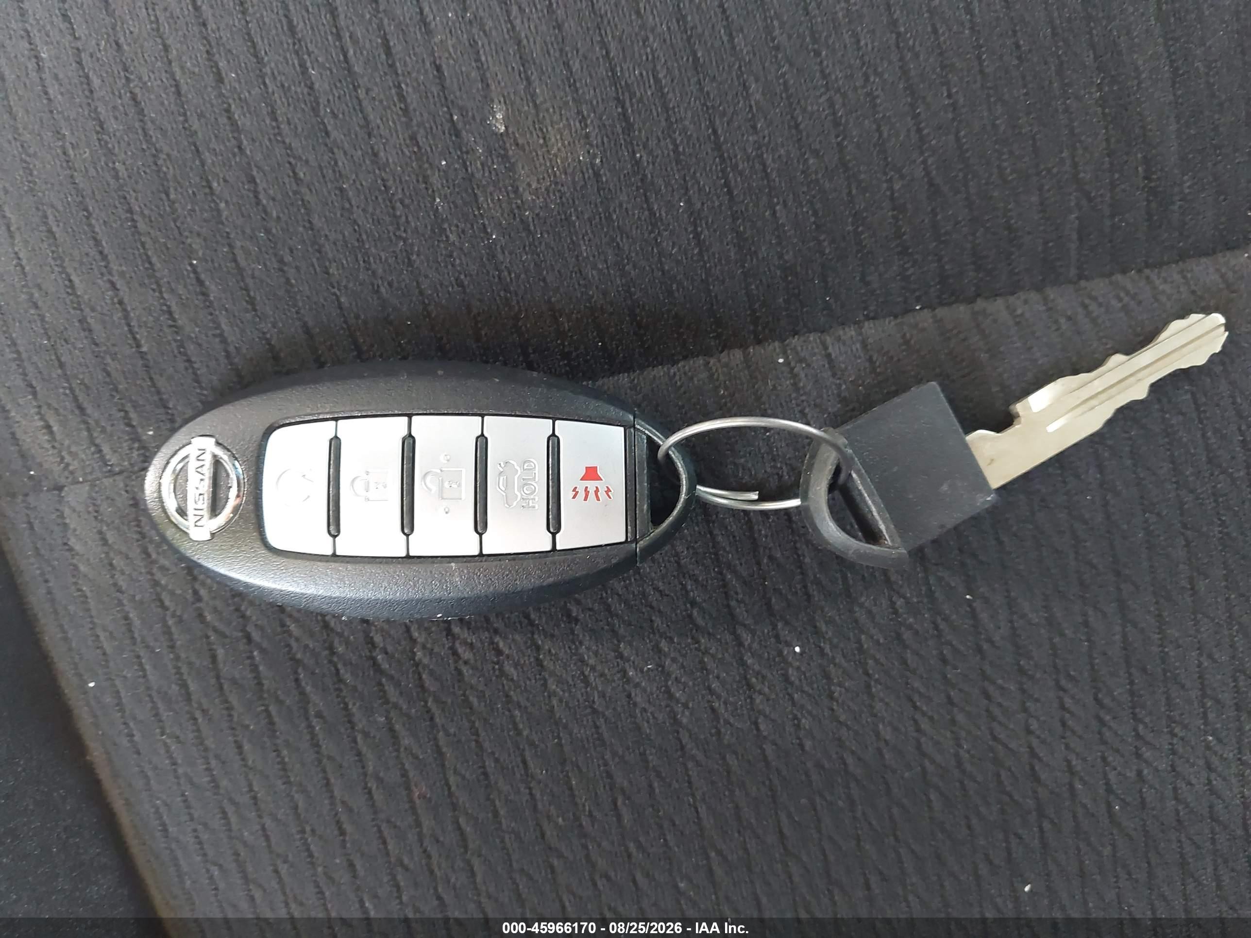 2013 Nissan Altima 2.5 Sv Silver vin: 1N4AL3AP4DC104607