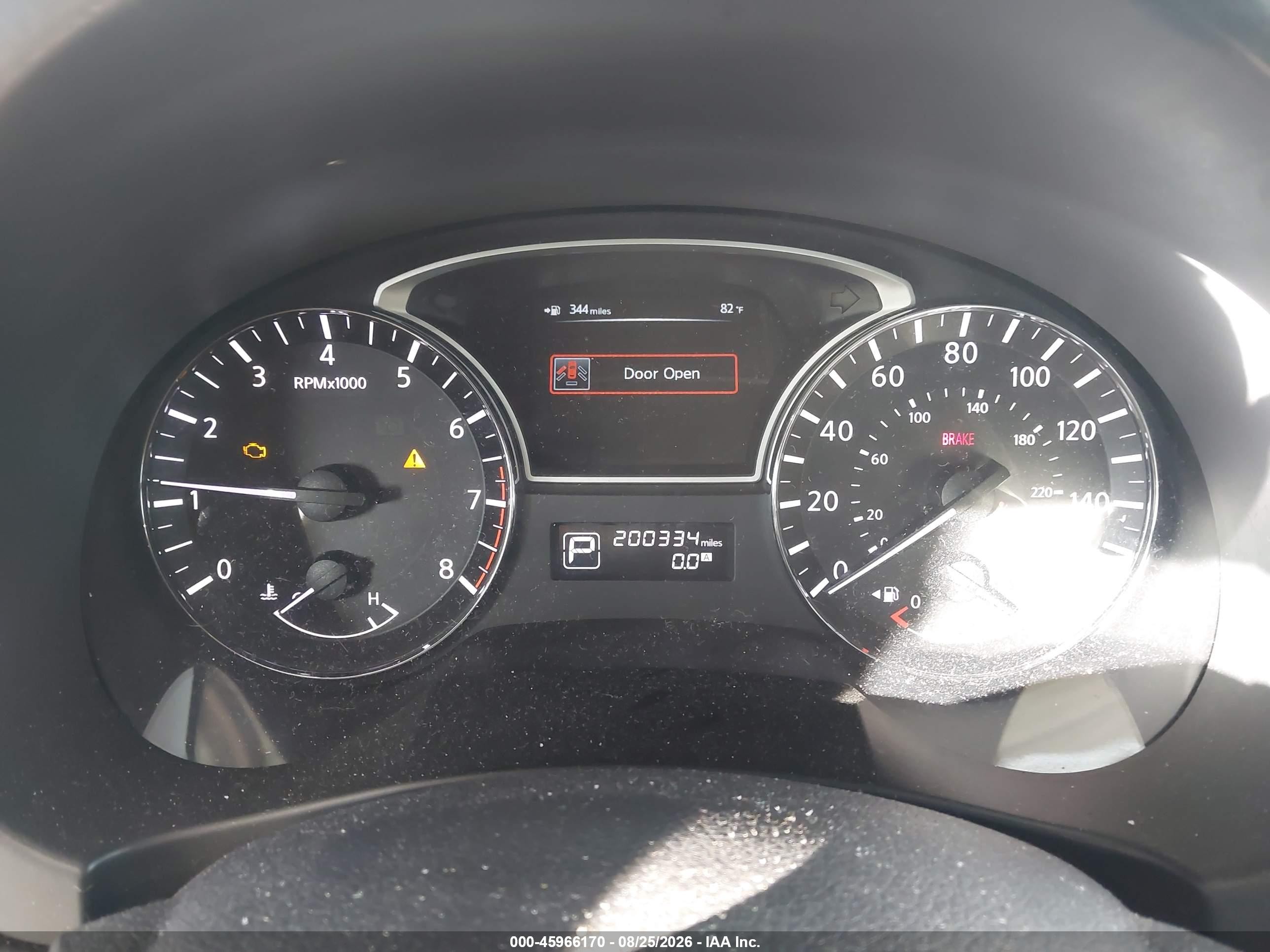 2013 Nissan Altima 2.5 Sv Silver vin: 1N4AL3AP4DC104607