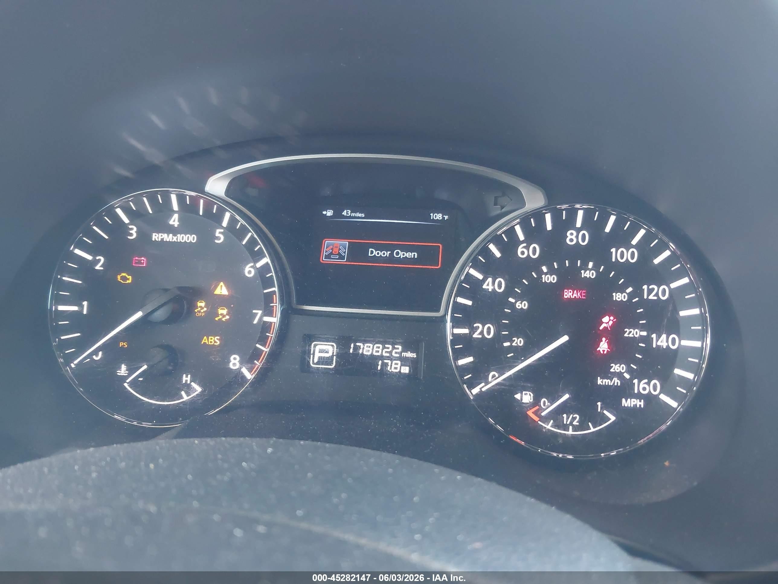 2013 Nissan Altima 2.5 S White vin: 1N4AL3AP4DC109001