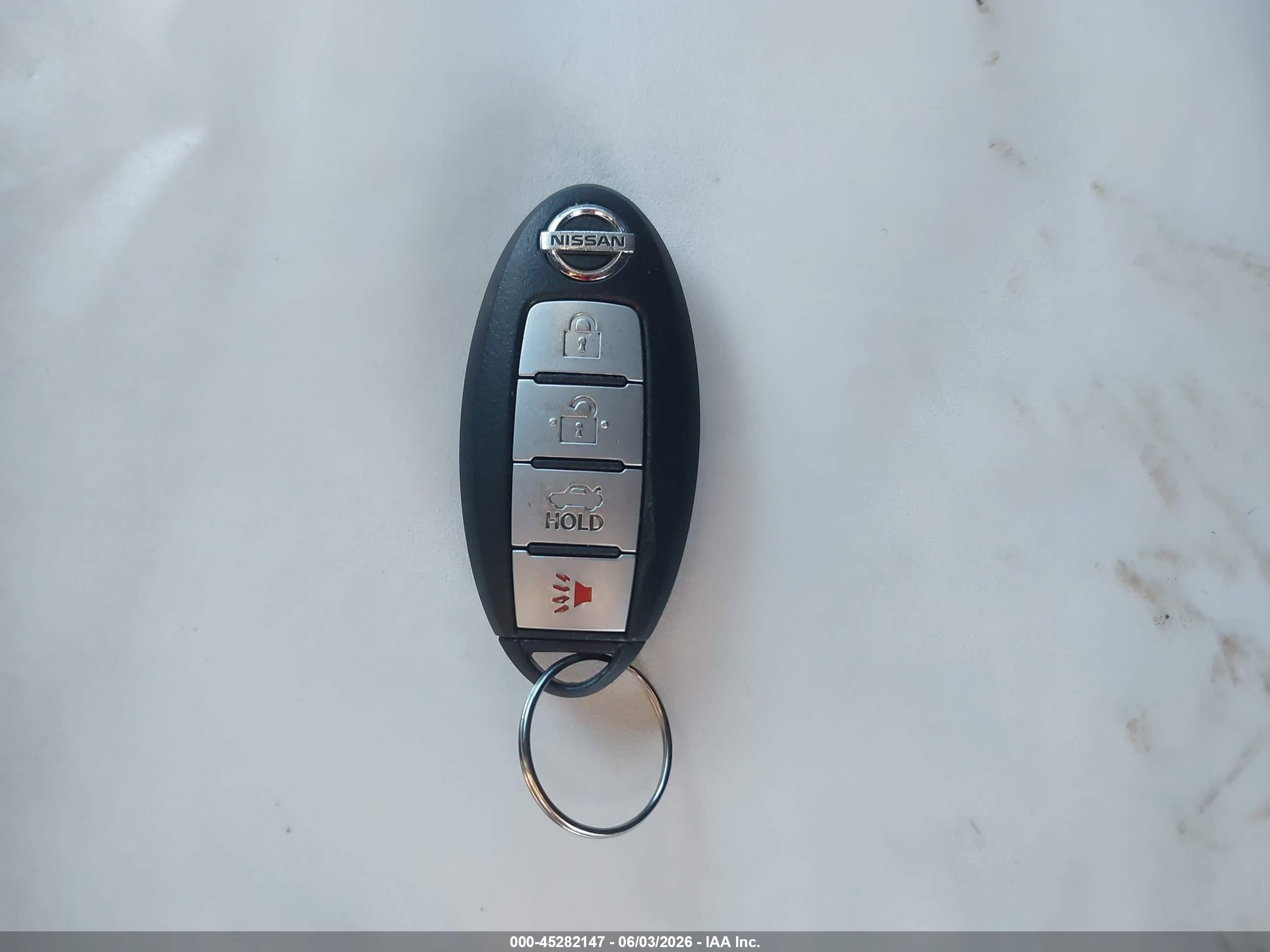 2013 Nissan Altima 2.5 S White vin: 1N4AL3AP4DC109001