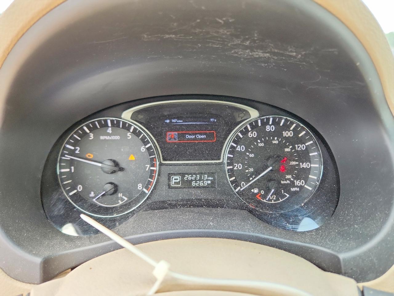2013 Niss Altima Black vin: 1N4AL3AP4DC117728